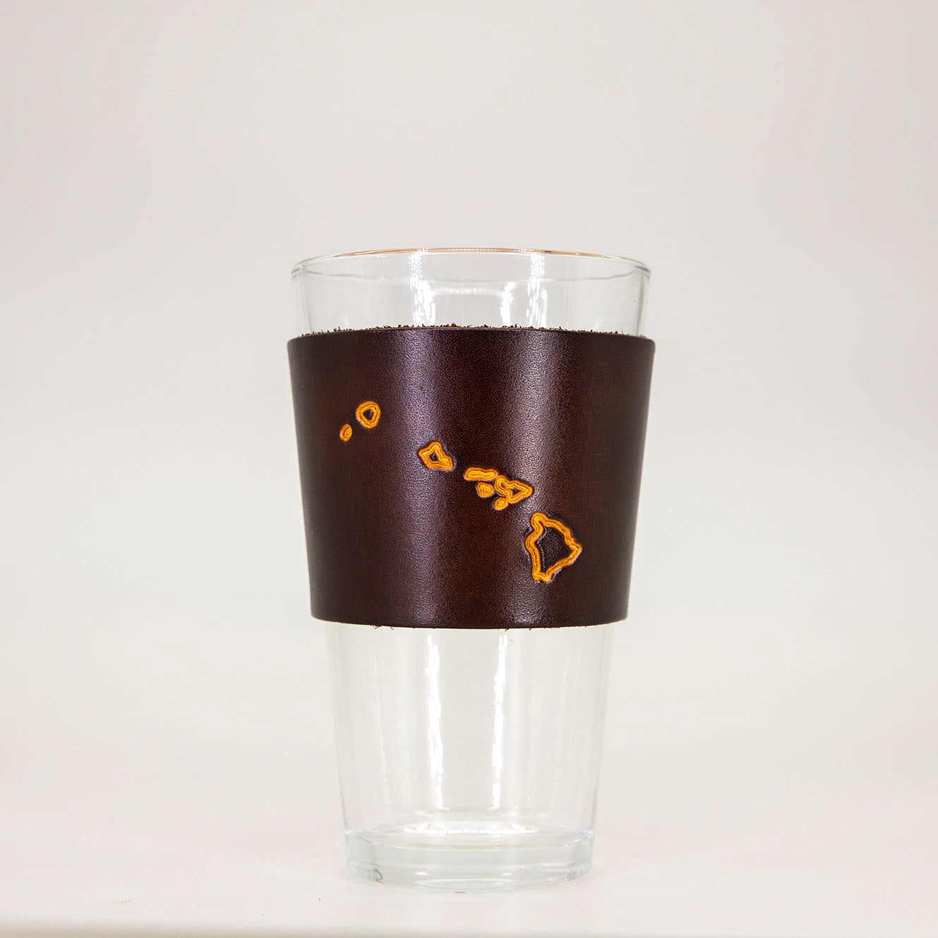 State Pint Glass