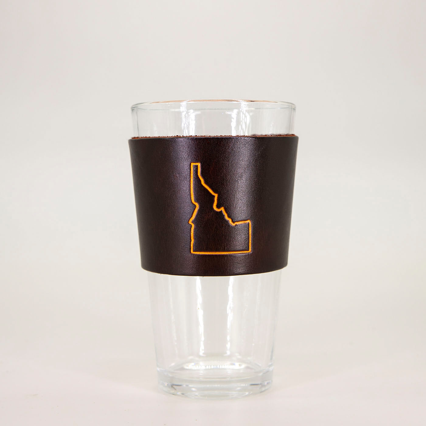 State Pint Glass