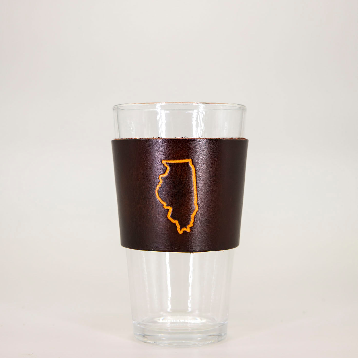 State Pint Glass