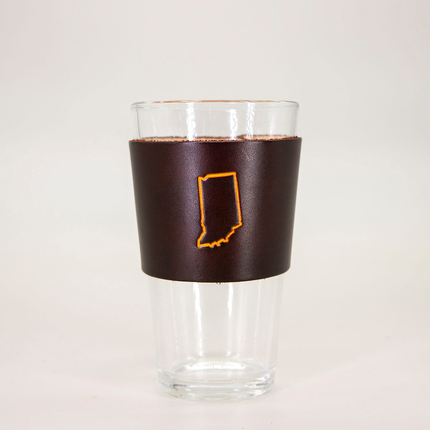 State Pint Glass