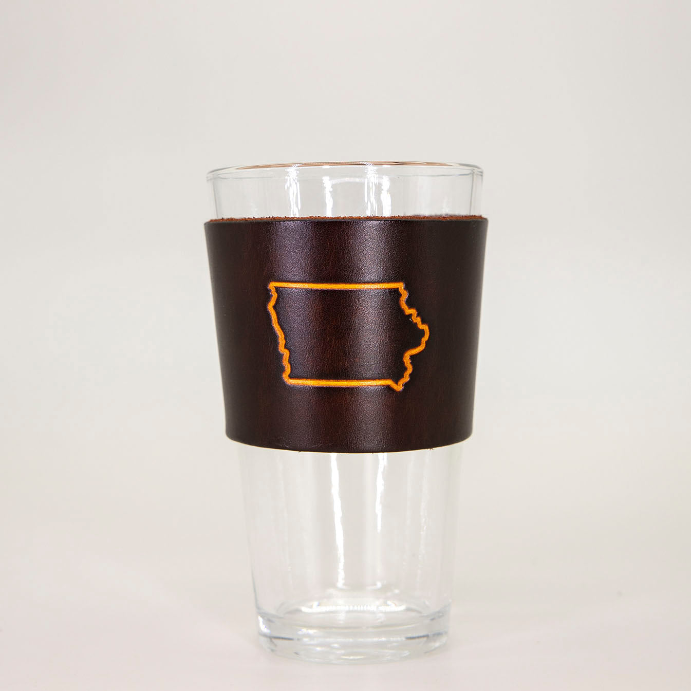 State Pint Glass