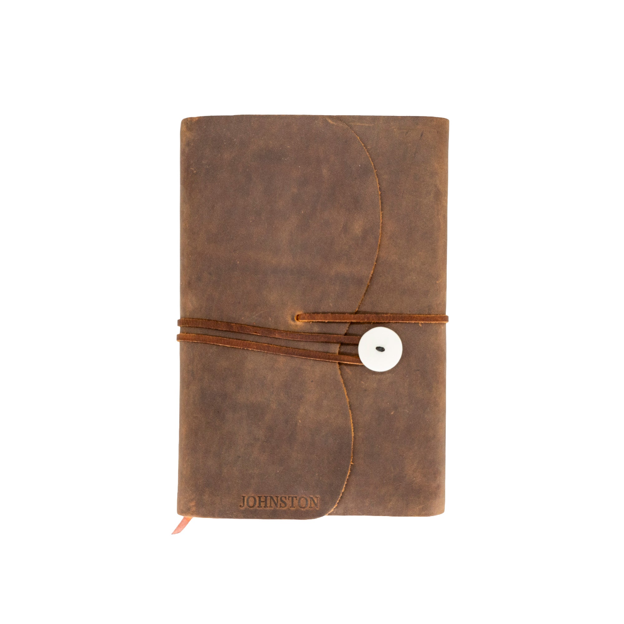Handmade Leather Journal