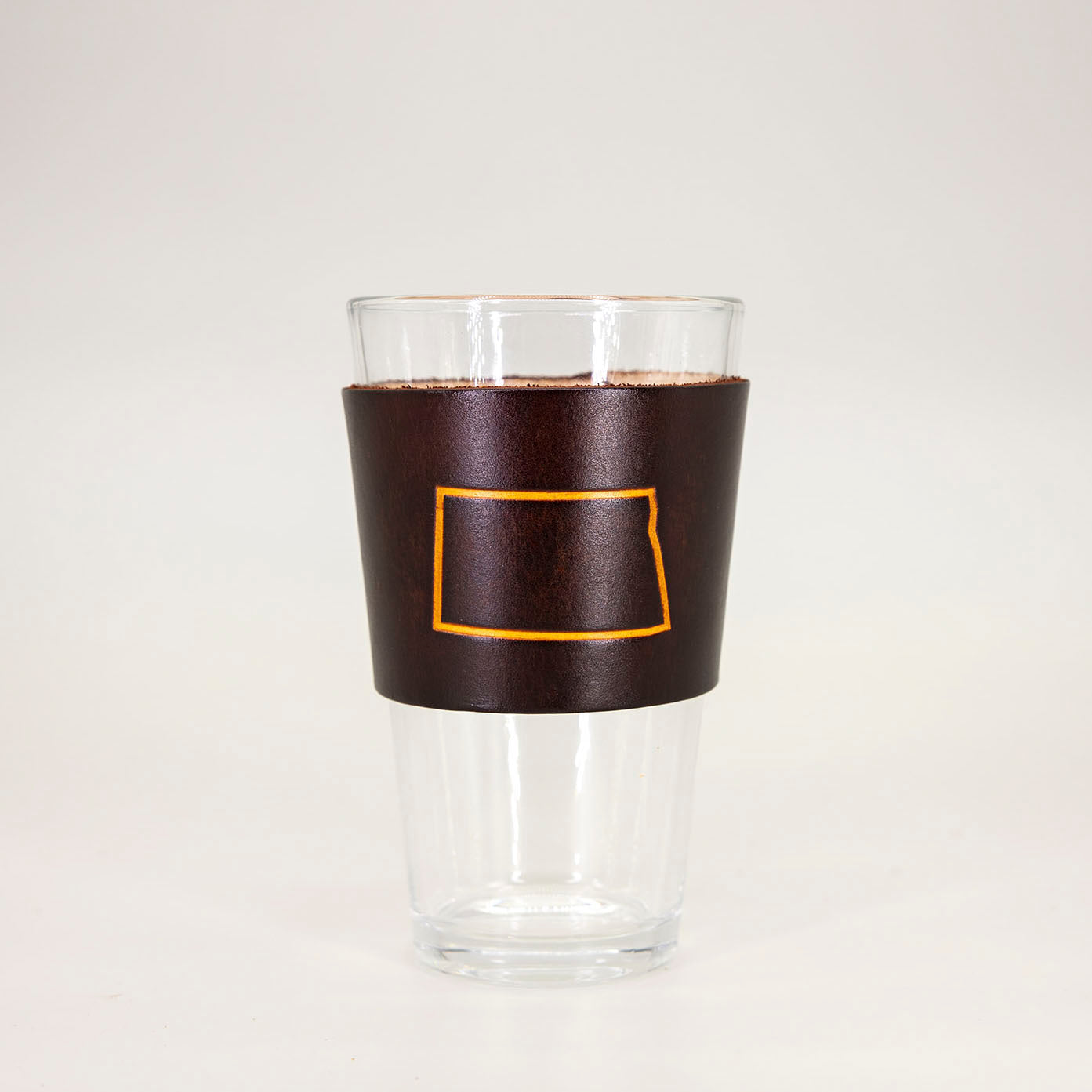 State Pint Glass