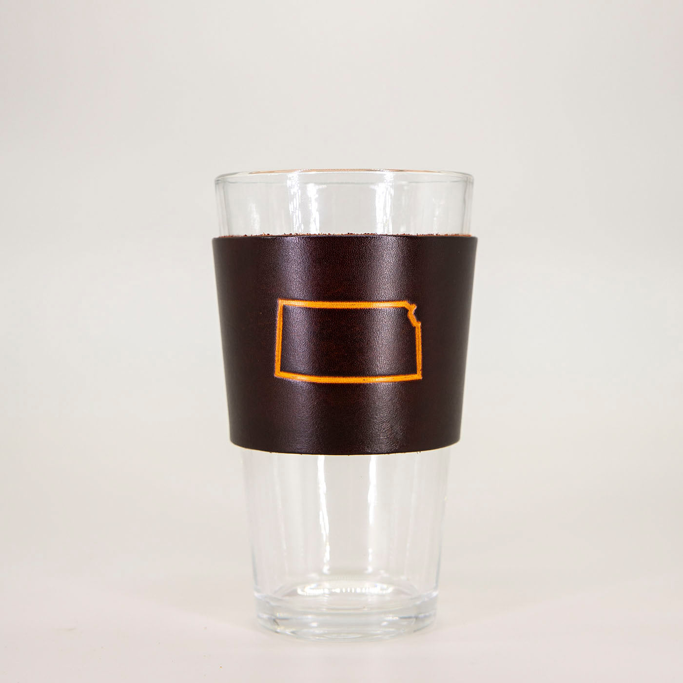 State Pint Glass
