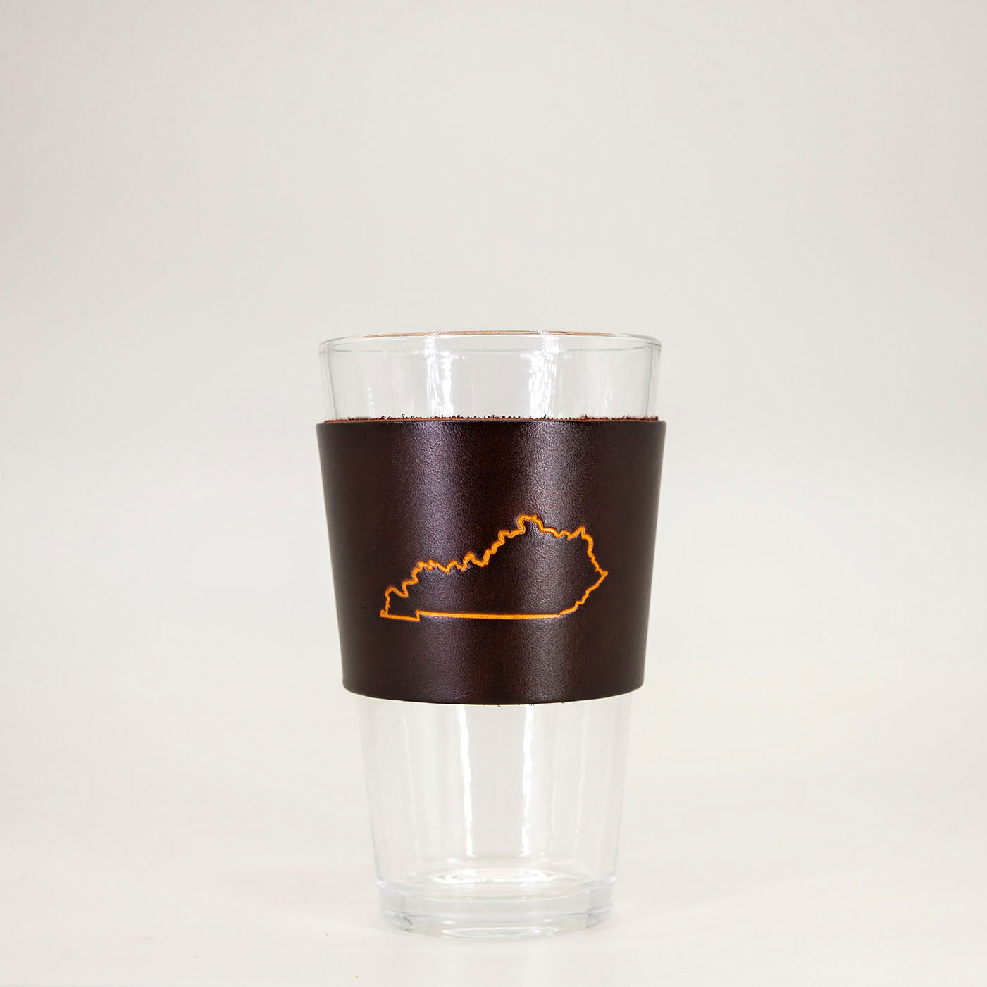 State Pint Glass