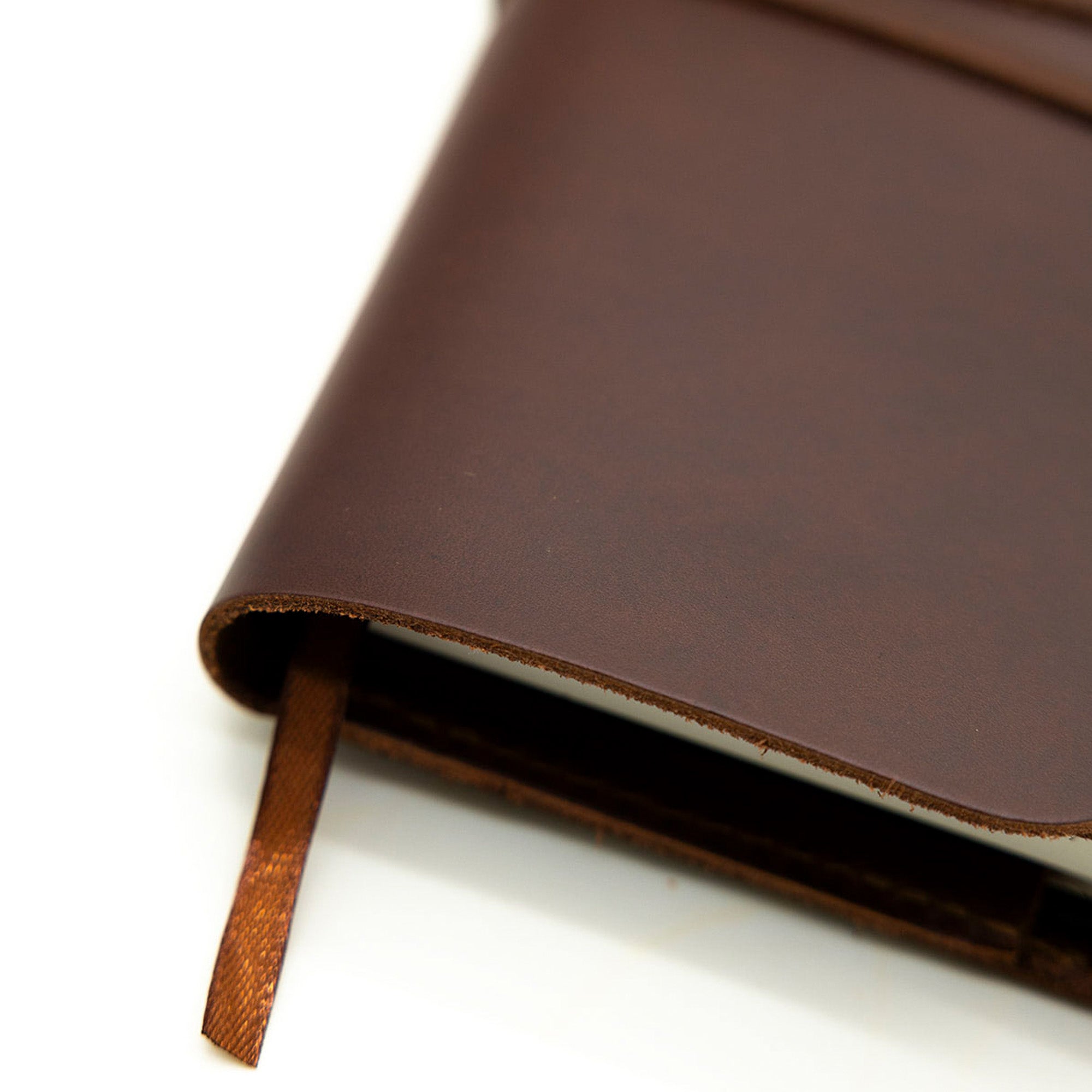 Handmade Leather Journal