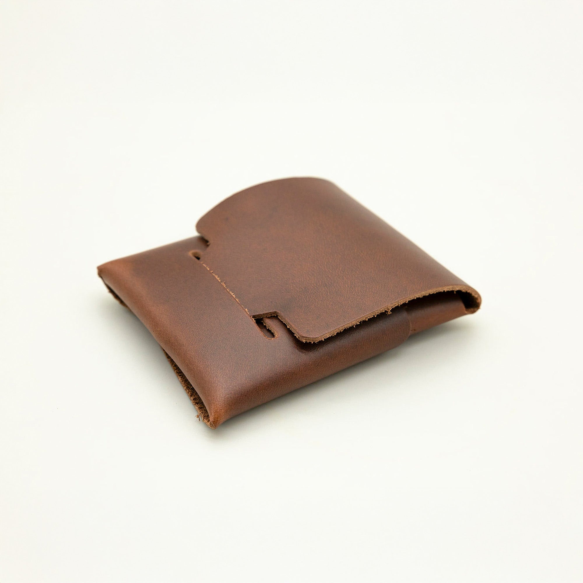 The Stitchless Wallet