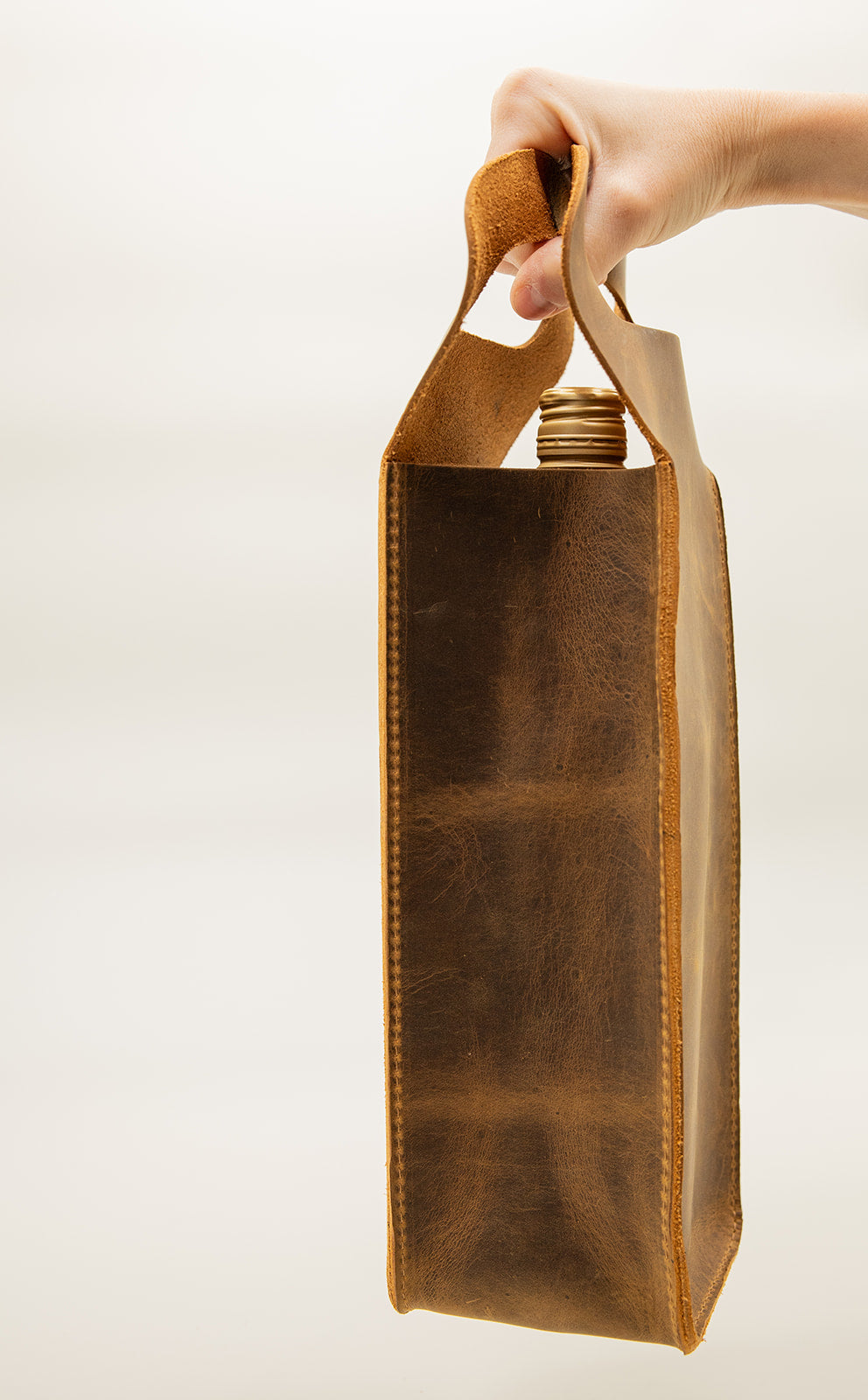 Wine Tote