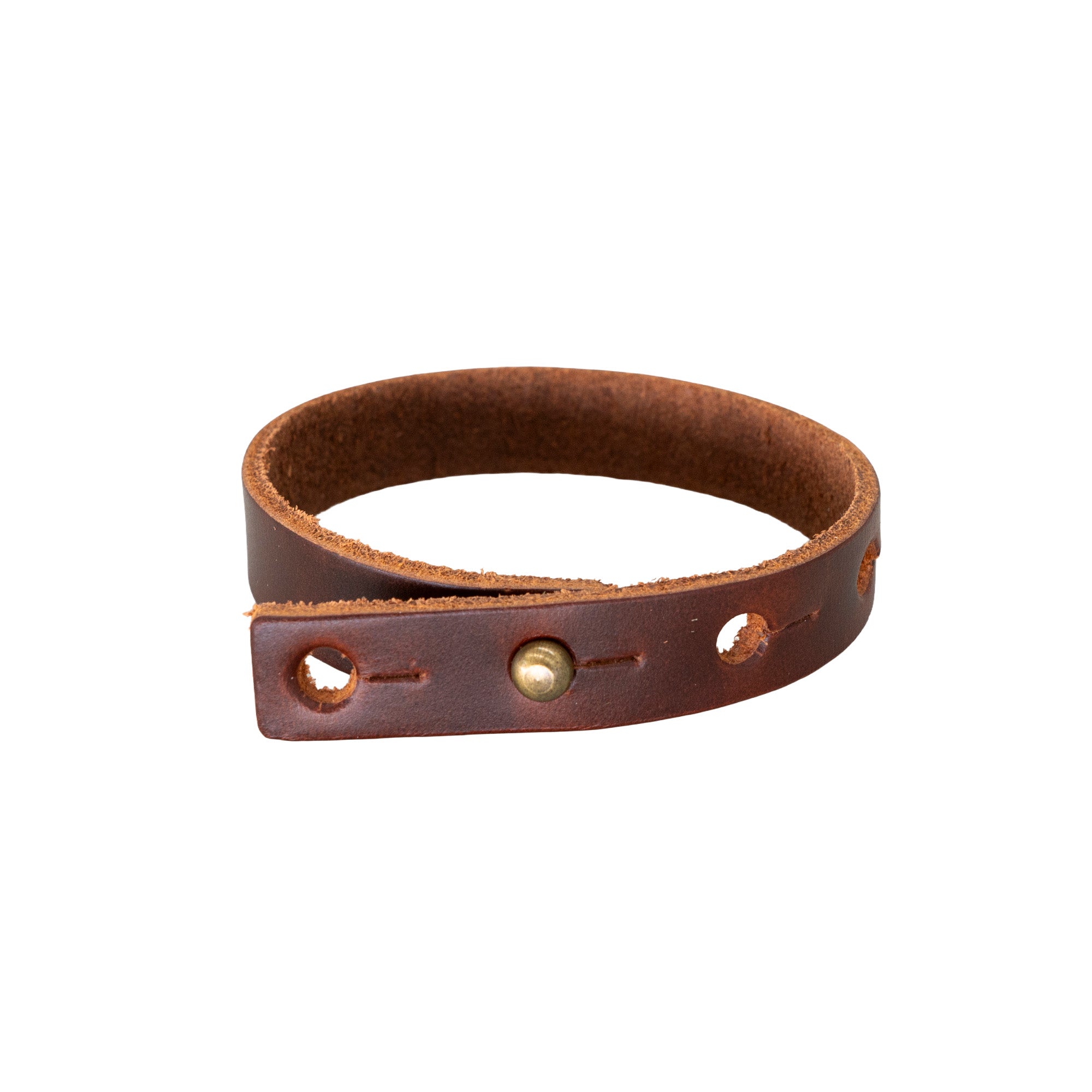 Single Strap Bracelet