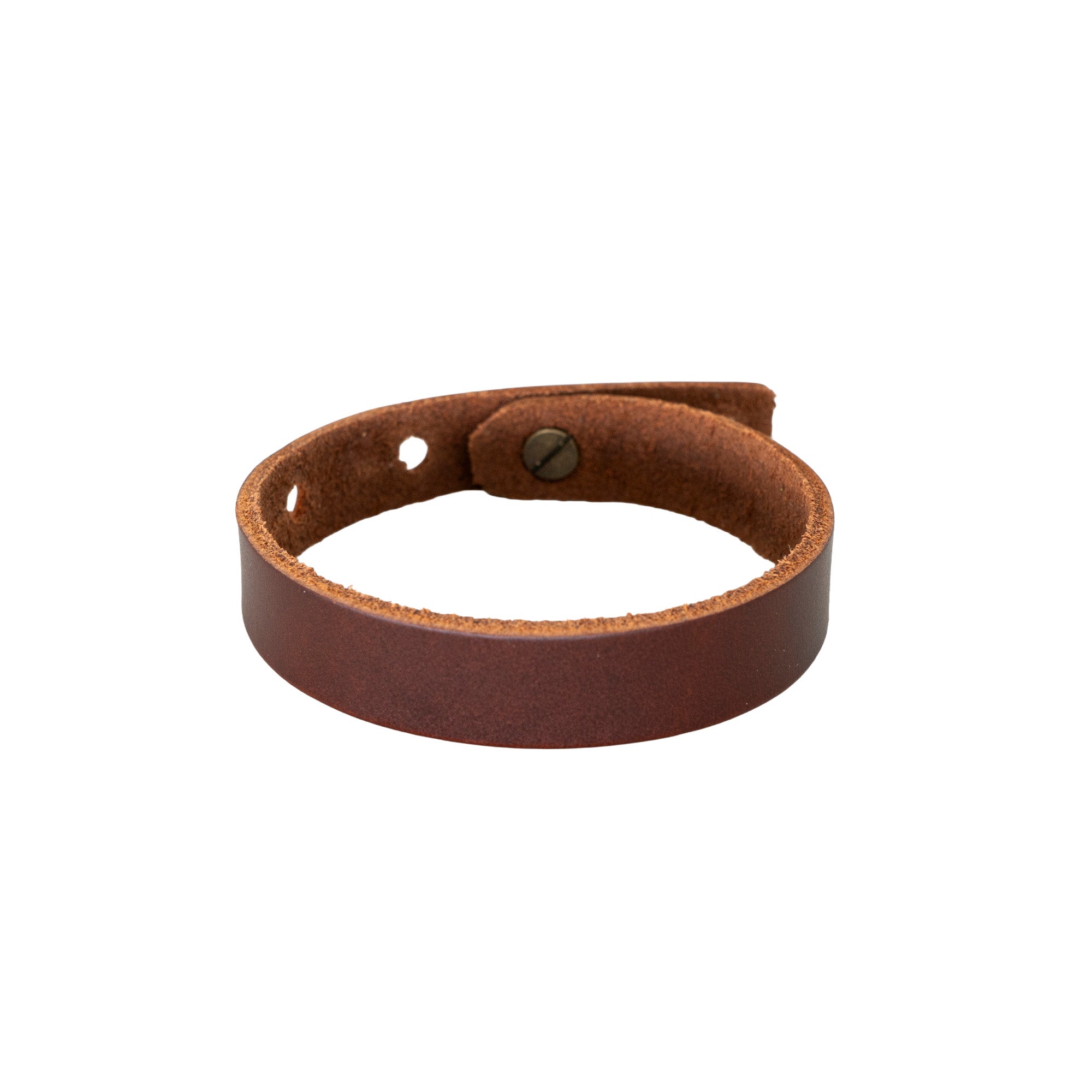 Single Strap Bracelet