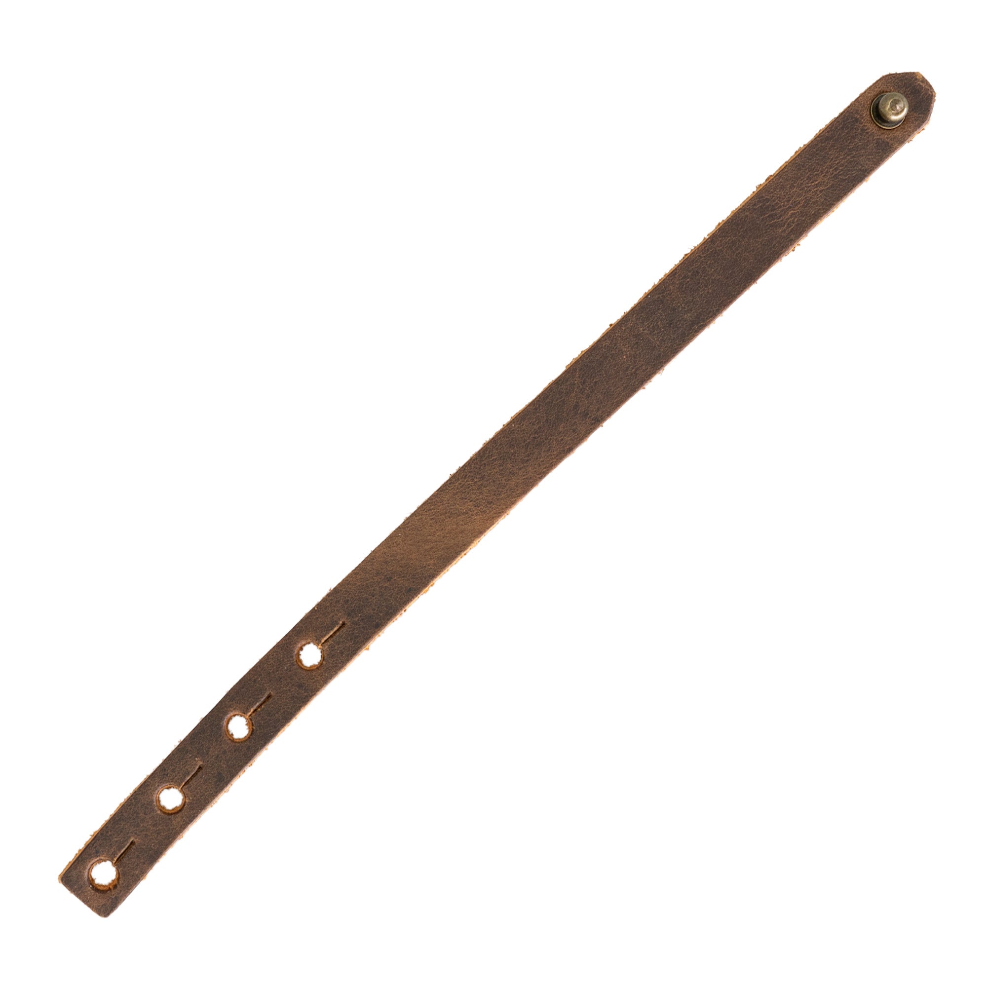 Single Strap Bracelet