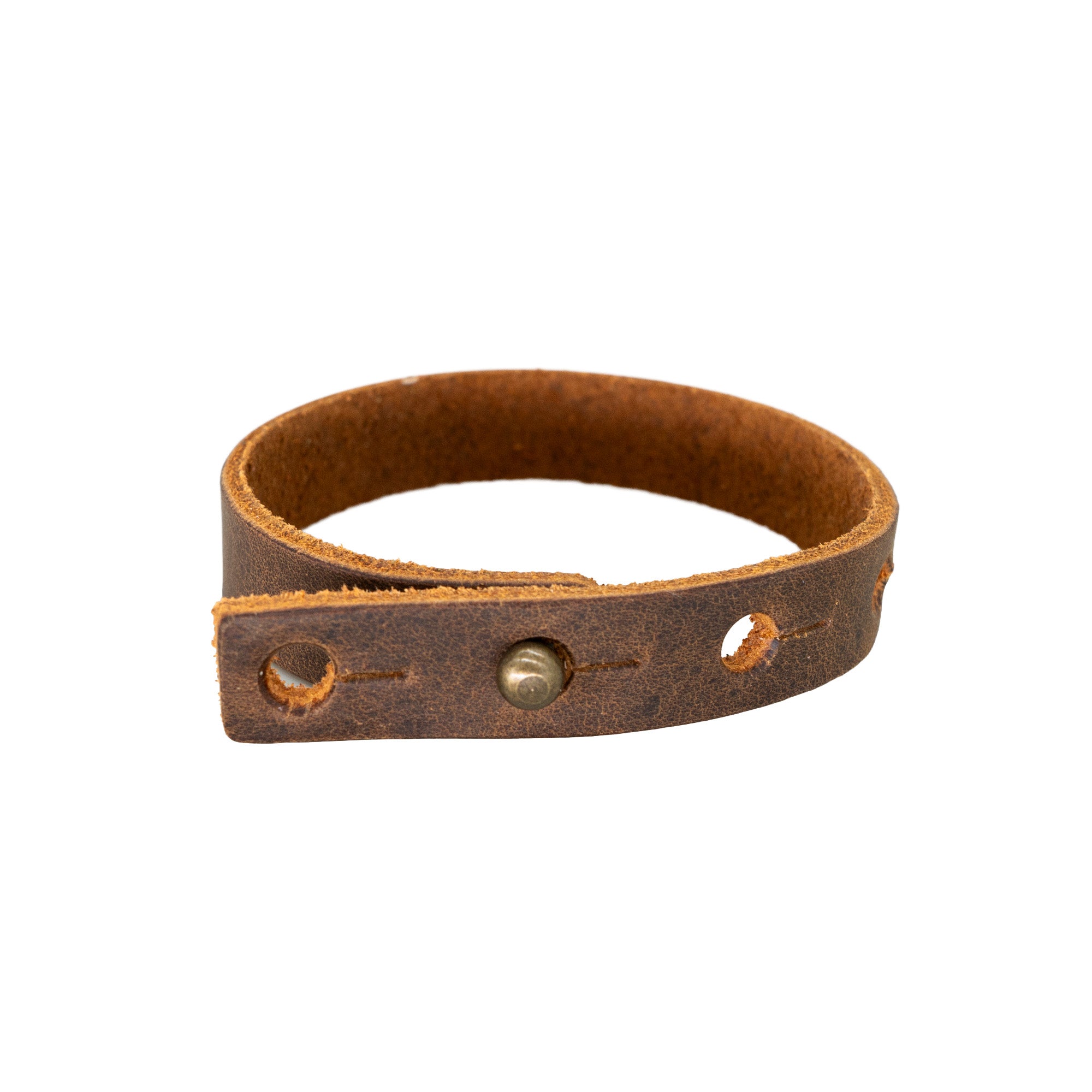 Single Strap Bracelet
