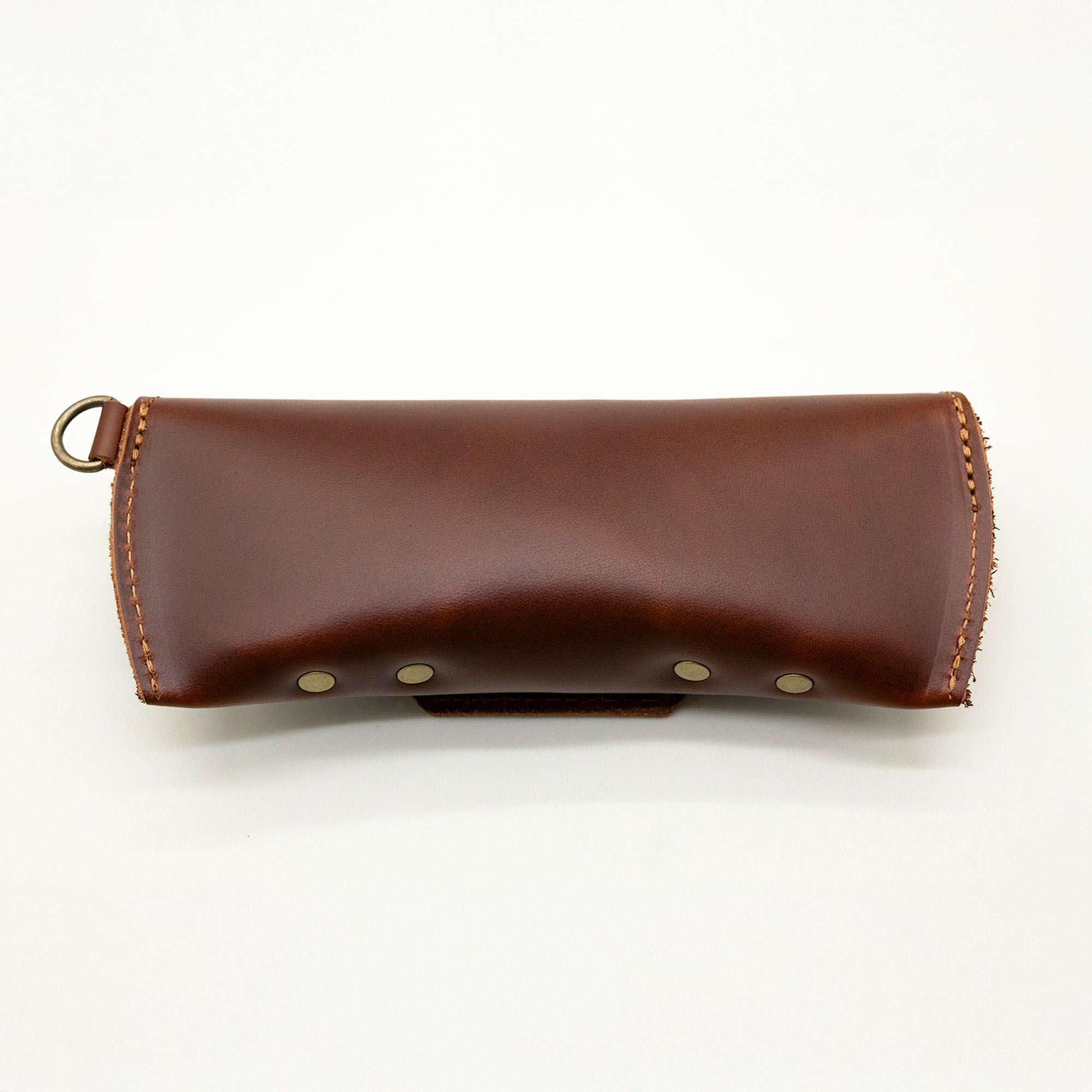 Leather Glasses Case