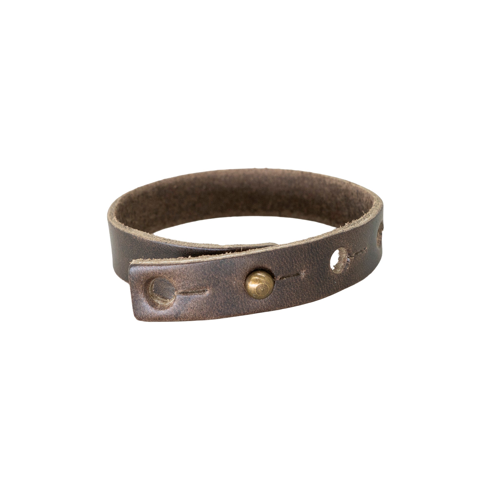 Single Strap Bracelet
