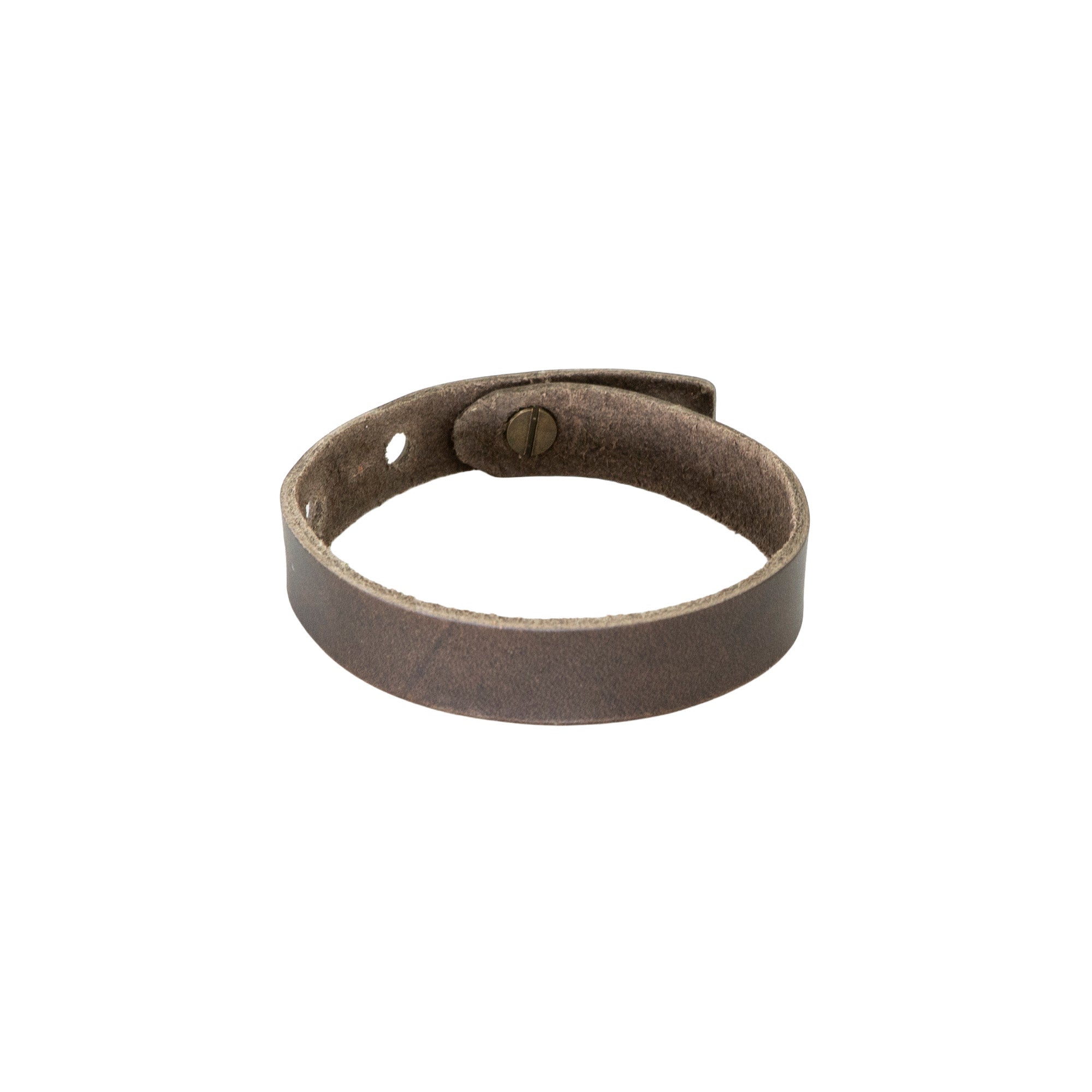 Single Strap Bracelet
