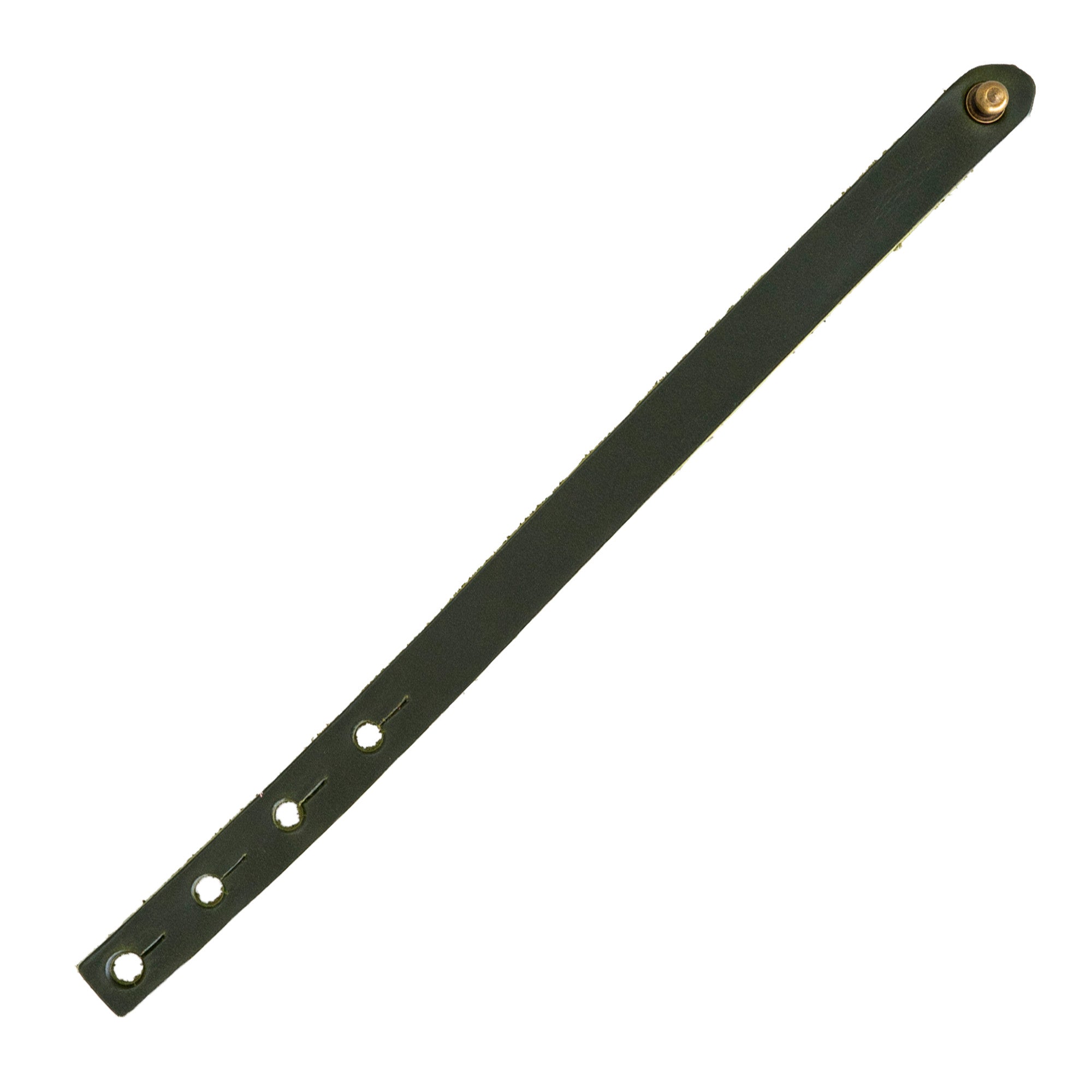 Single Strap Bracelet