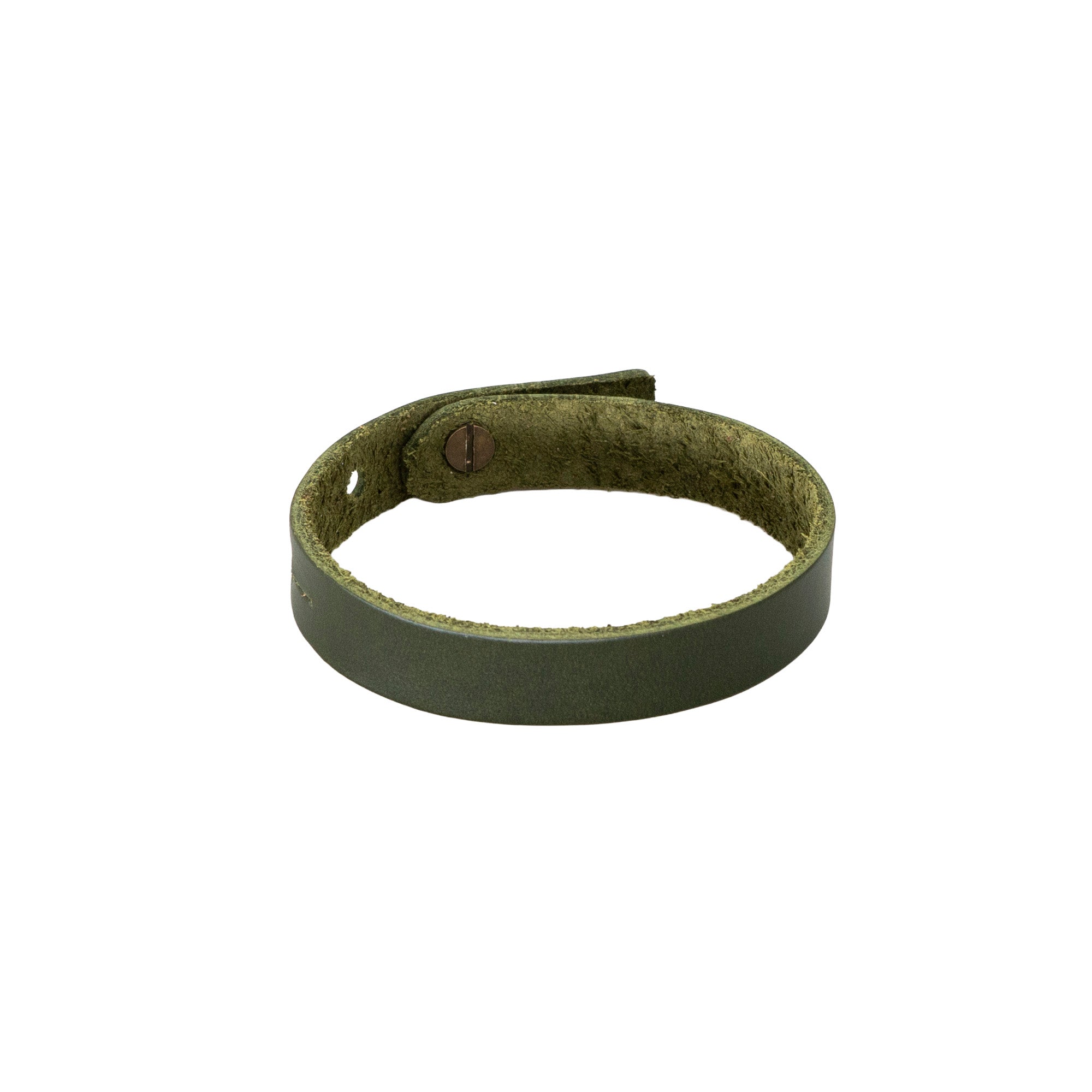 Single Strap Bracelet