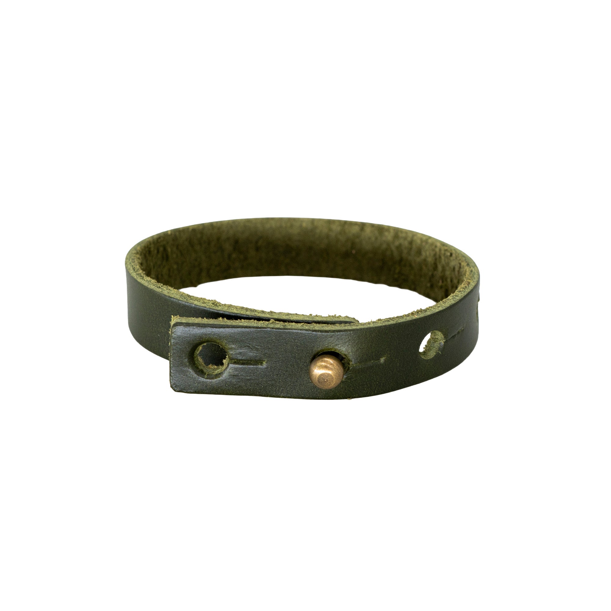 Single Strap Bracelet