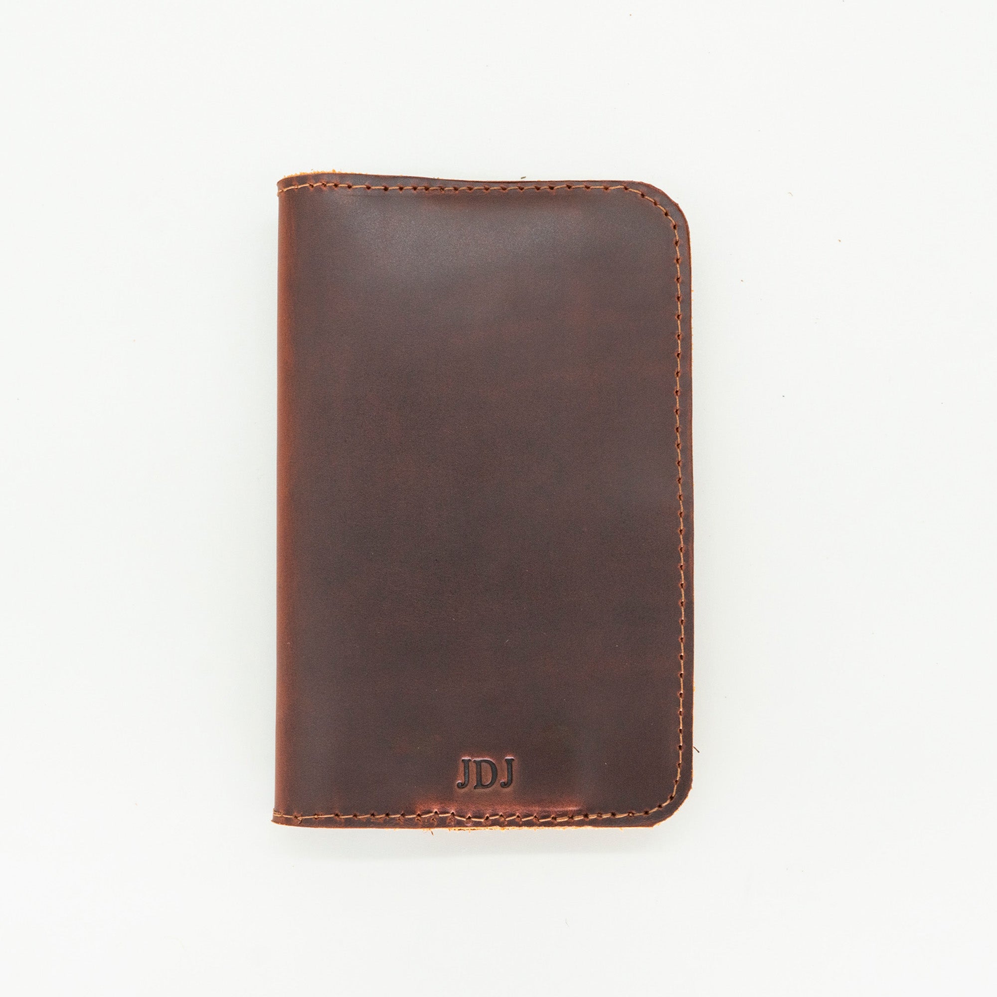 Field Notes Pocket Journal – Lindy Leather