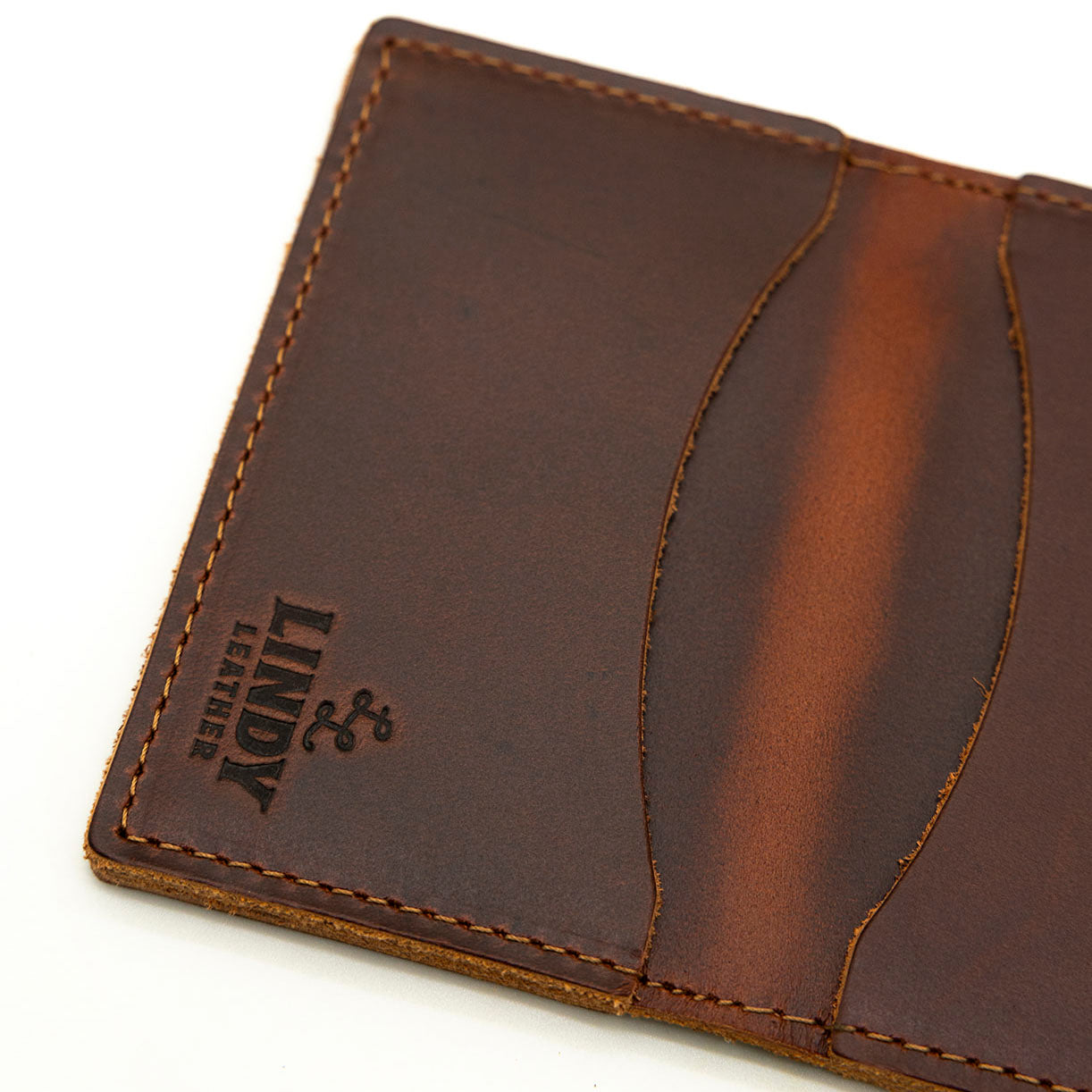 Leather Minimalistic Cardholder Wallet