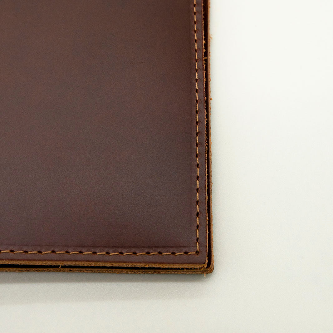 Leather Legal Pad Cover