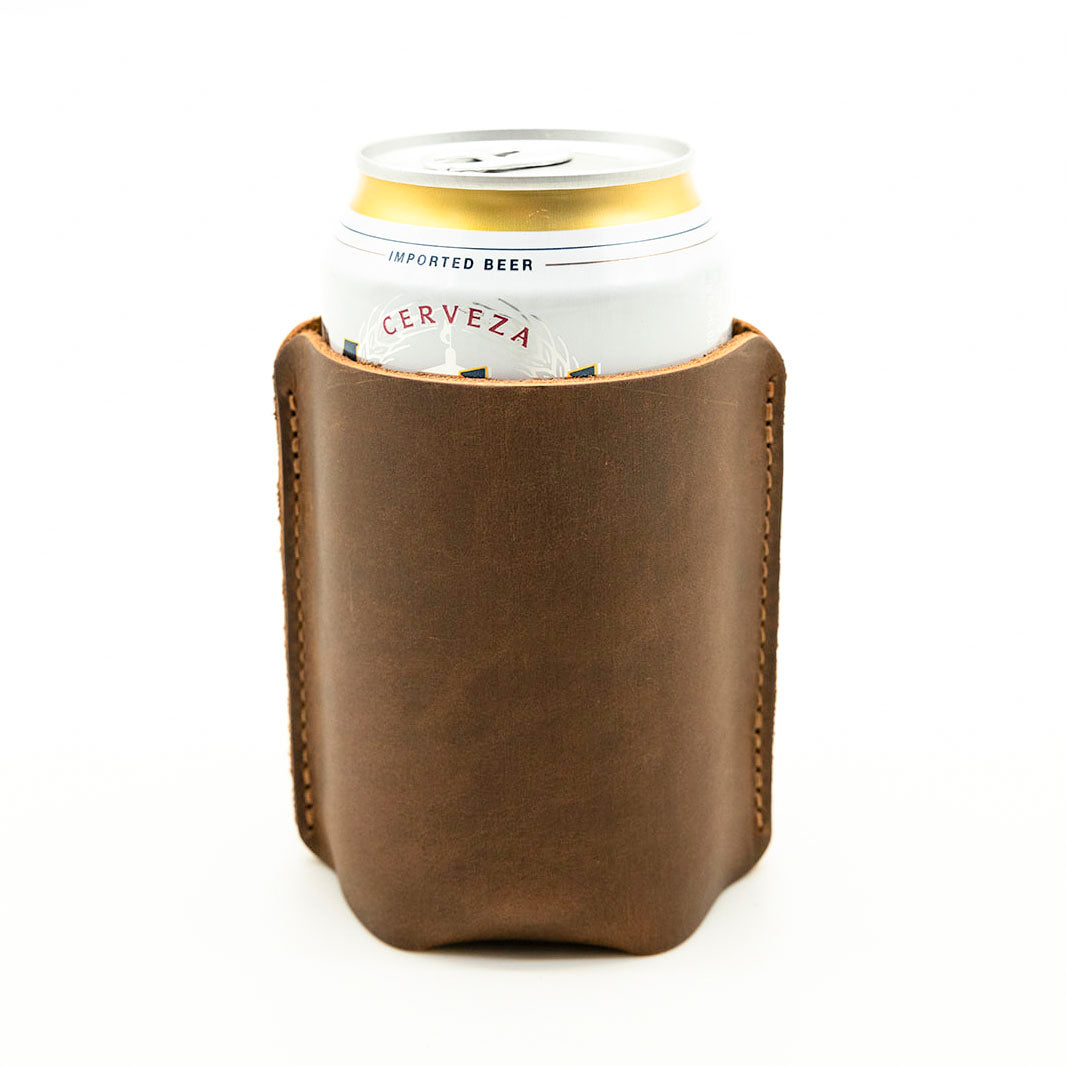 Sewn Can Cooler