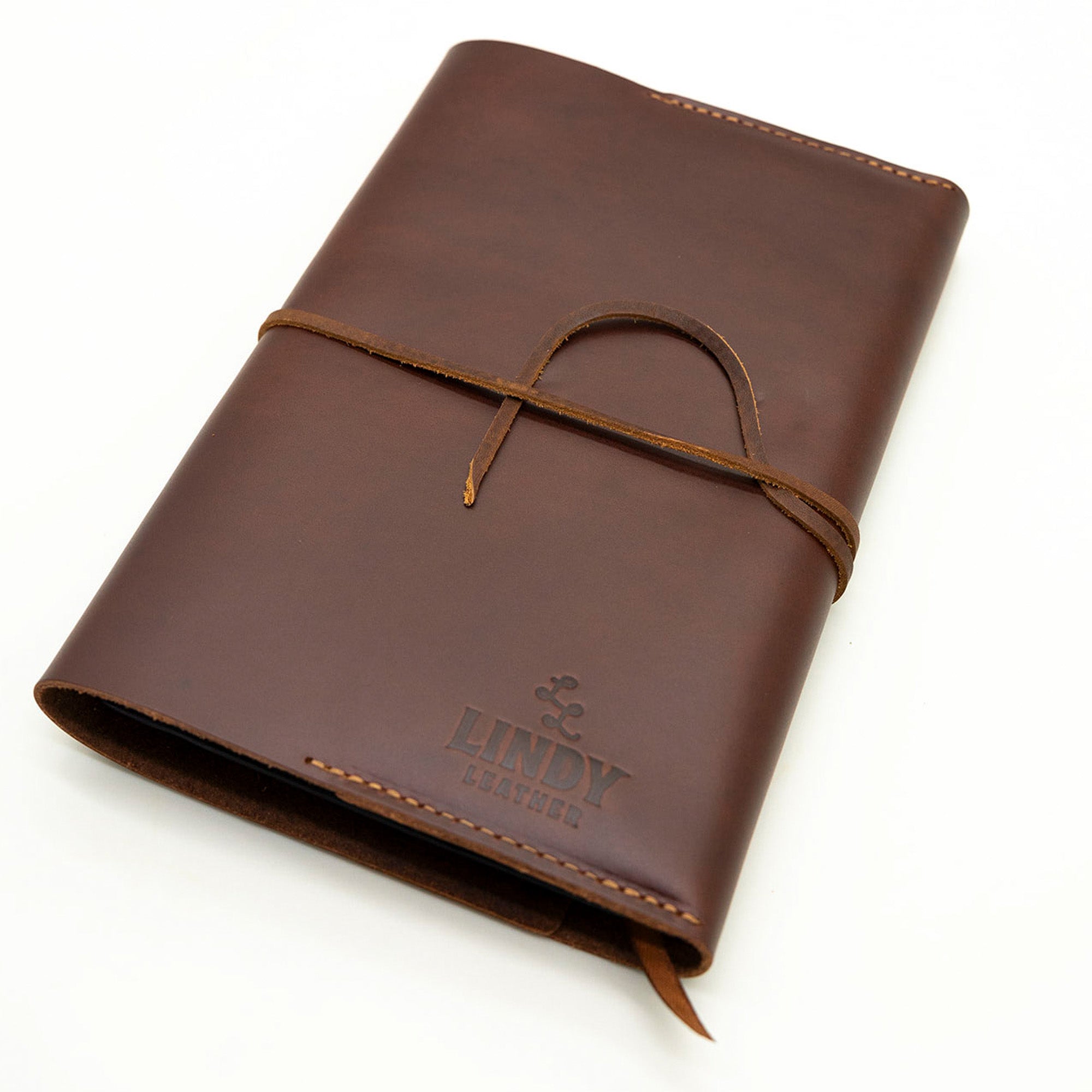 Handmade Leather Journal