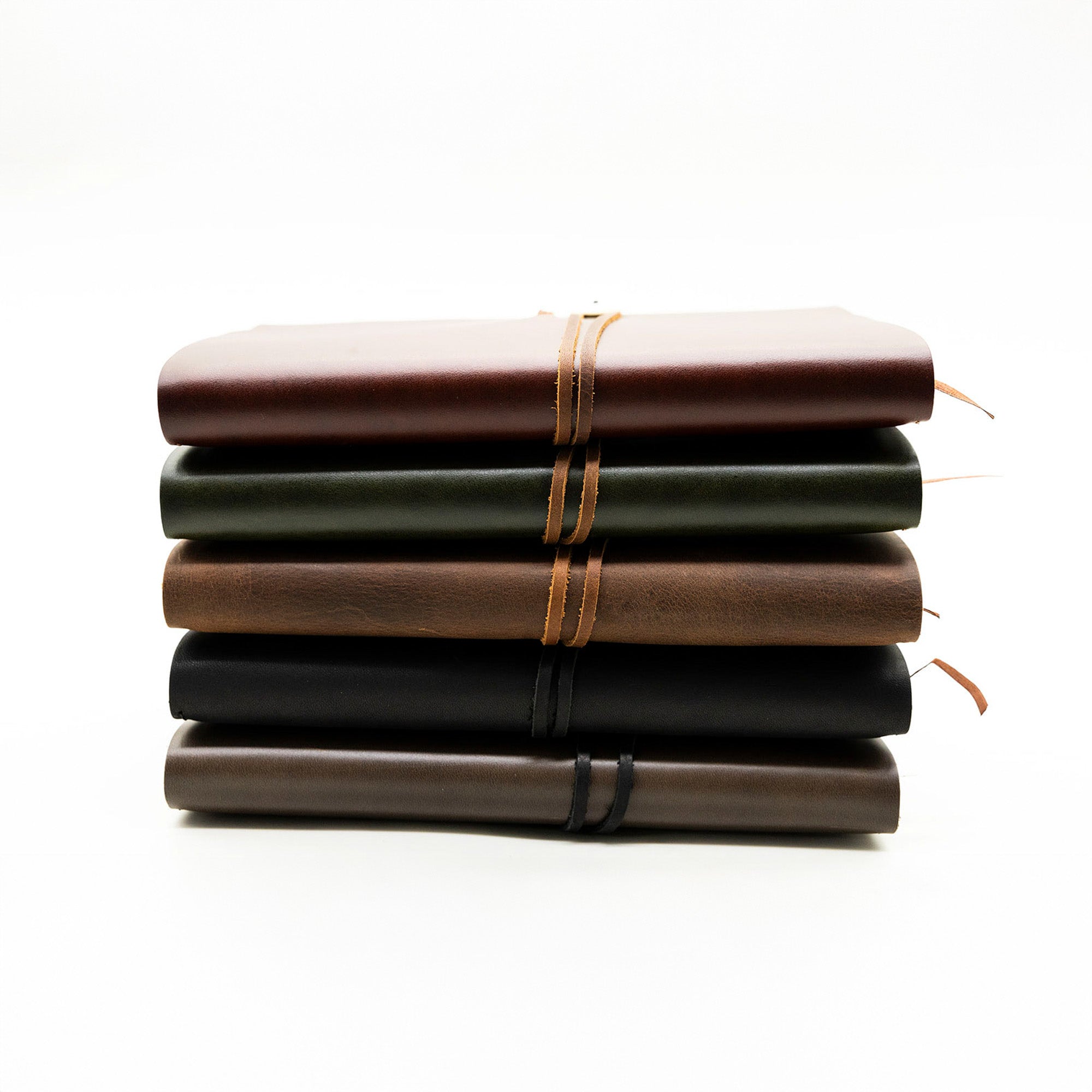 Handmade Leather Journal