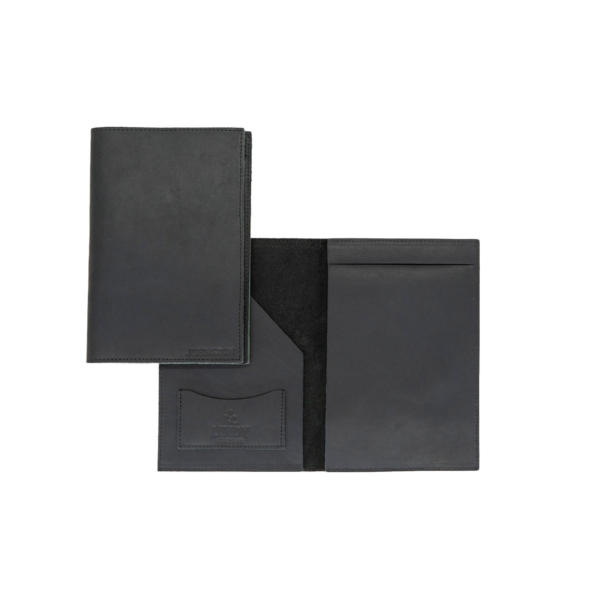 Leather Legal Pad Cover