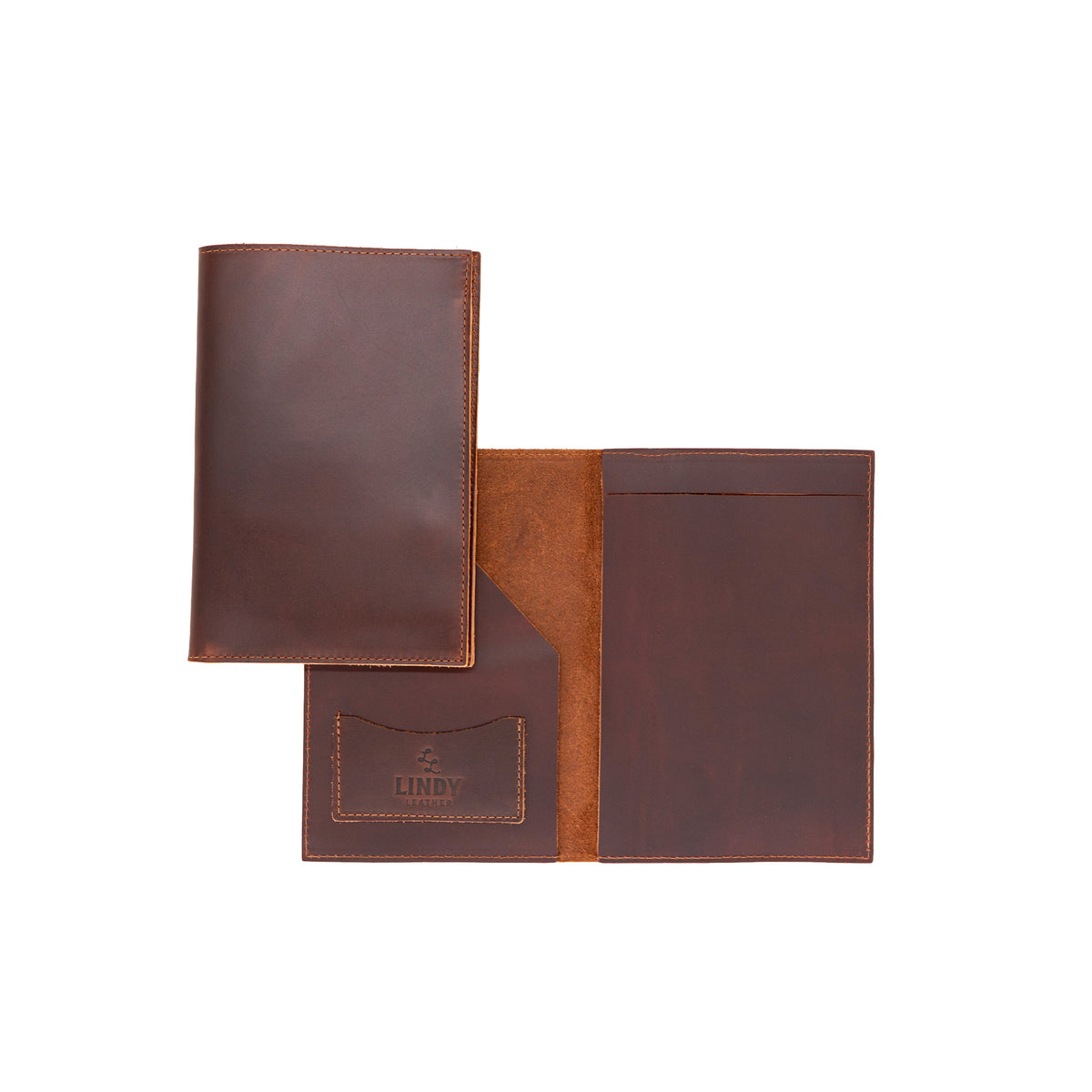 Leather Legal Pad Cover