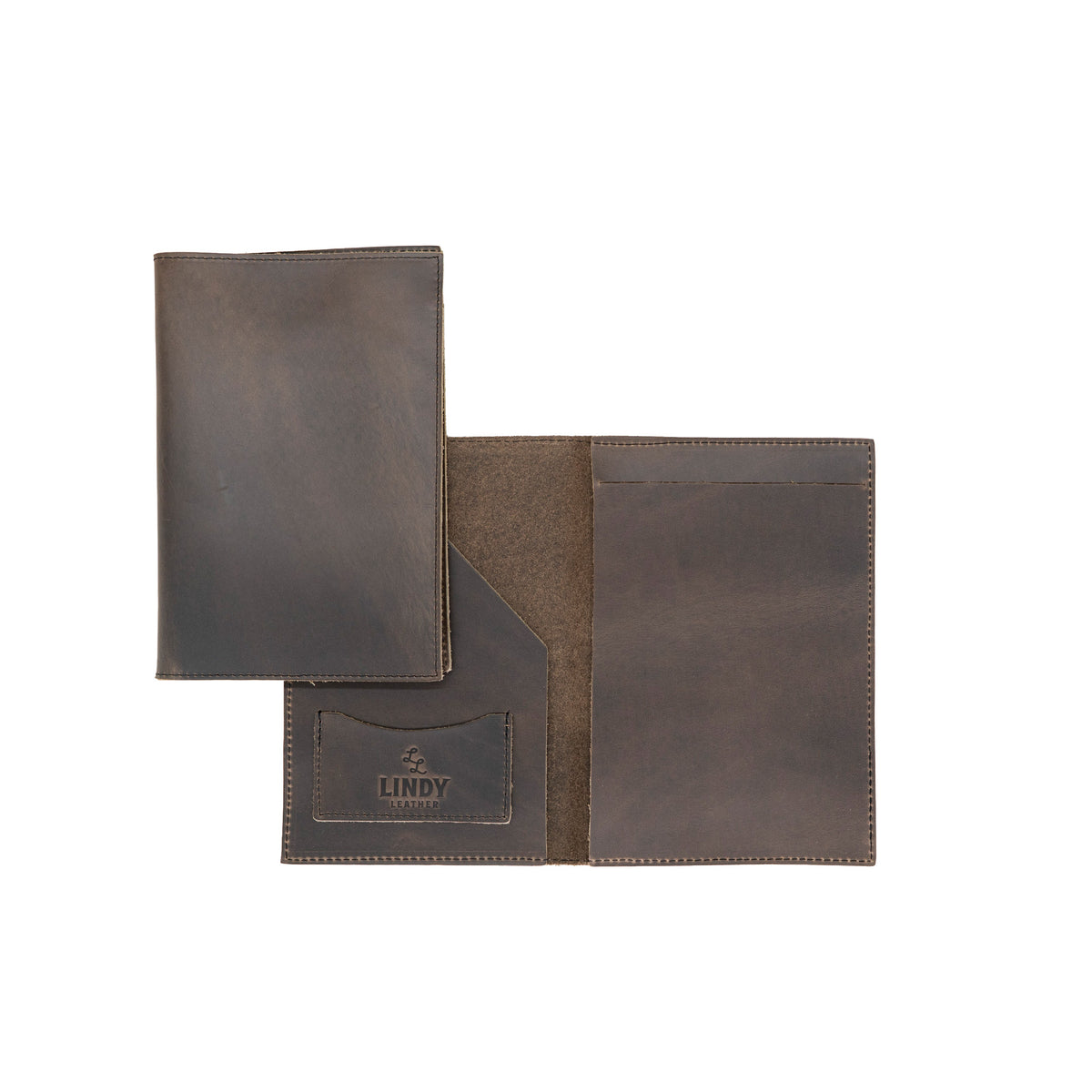 Leather Legal Pad Cover