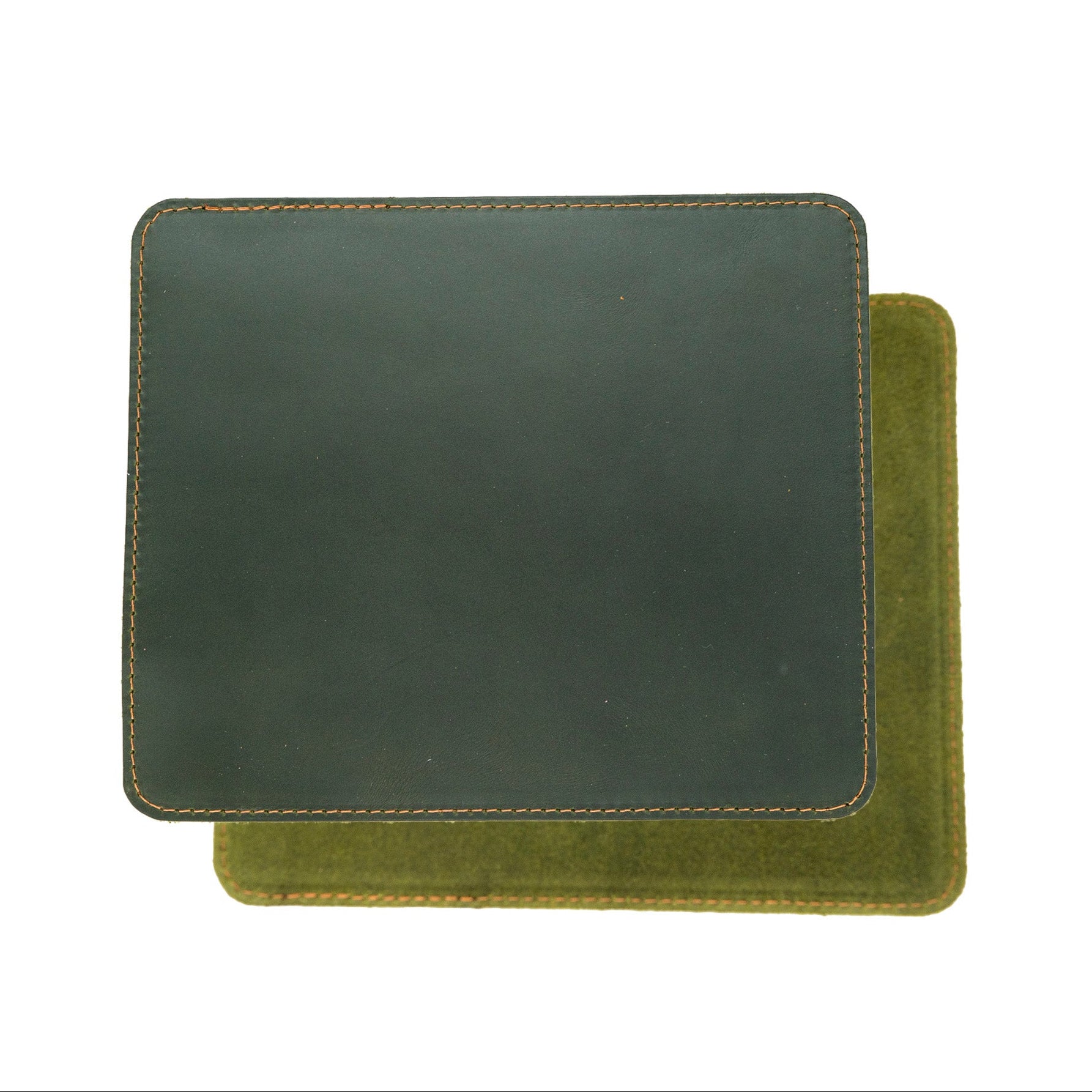 Leather Mousepad | Full Grain Leather Handcrafted – Lindy Leather