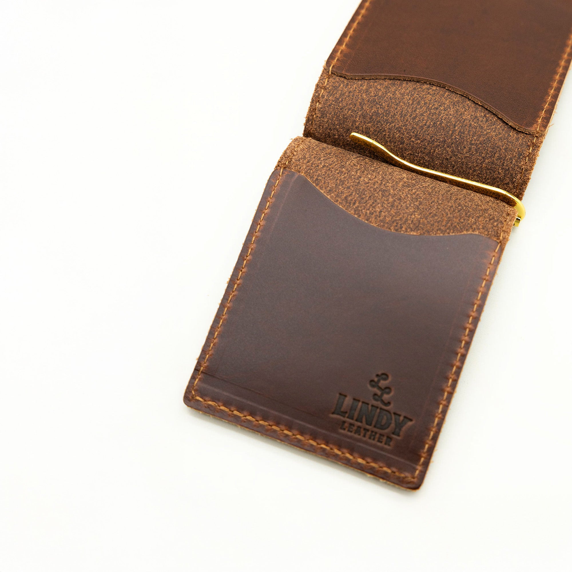 The Money Clip Wallet