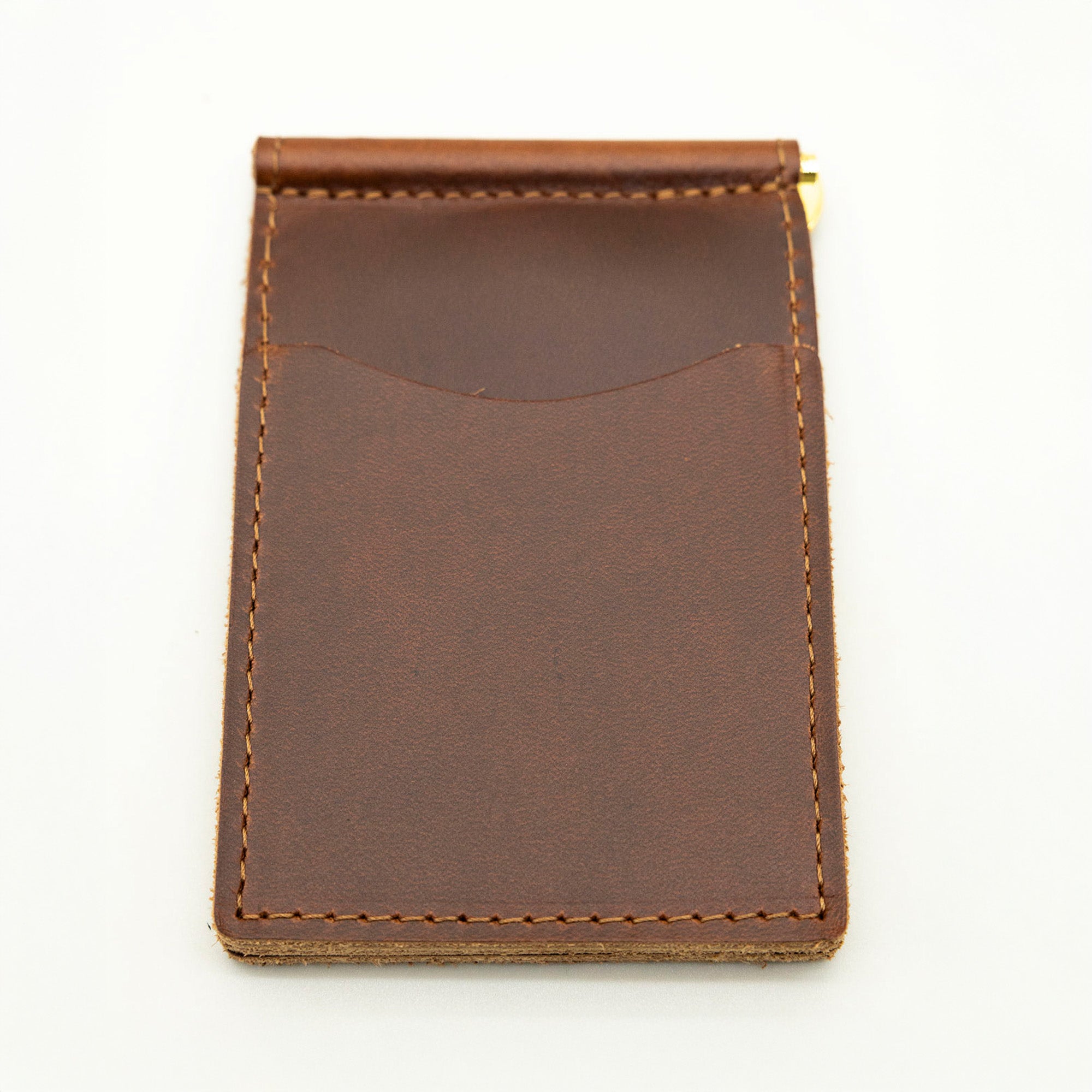 The Money Clip Wallet