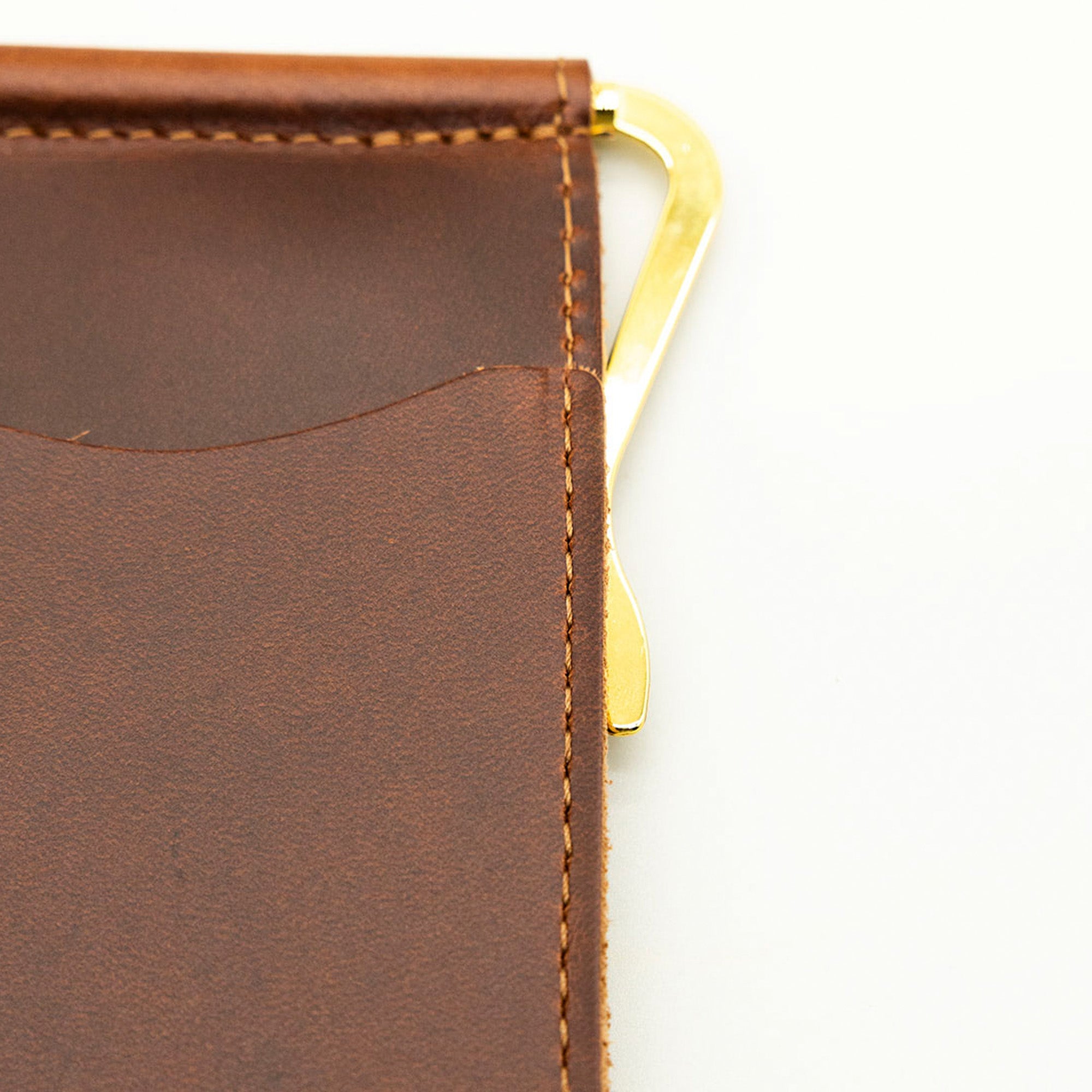 The Money Clip Wallet