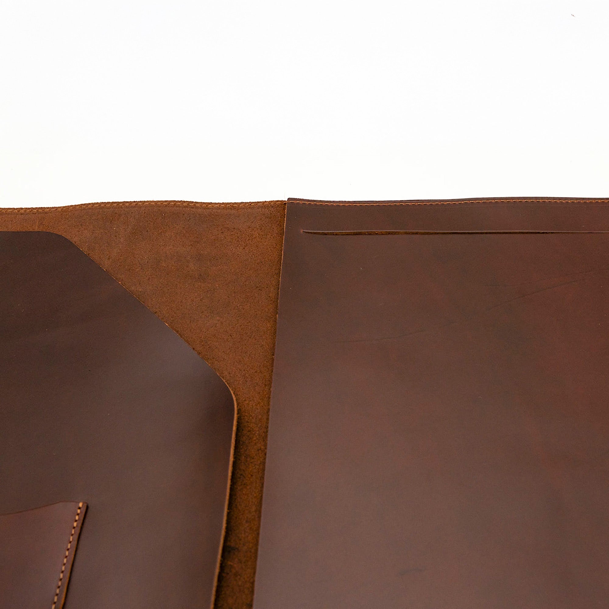 Leather Legal Pad Cover
