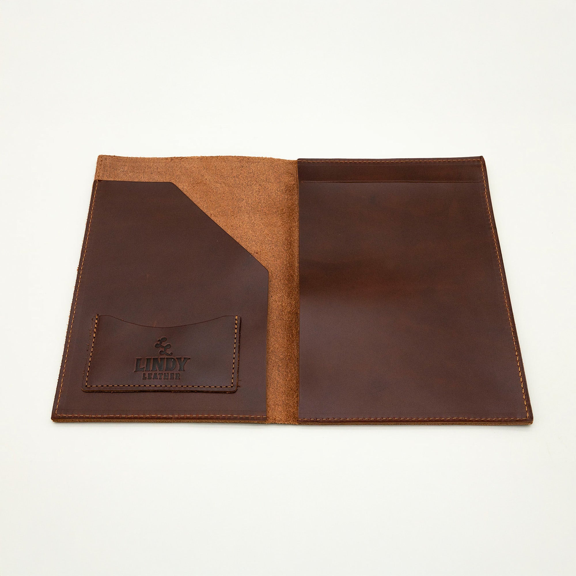 Leather Legal Pad Cover