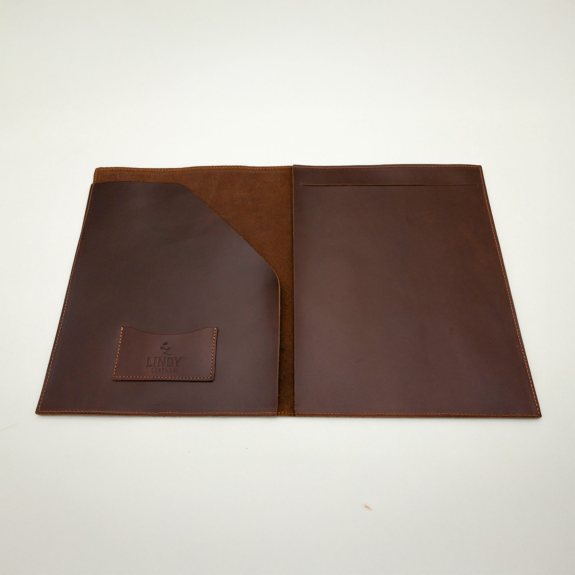 Leather Legal Pad Cover