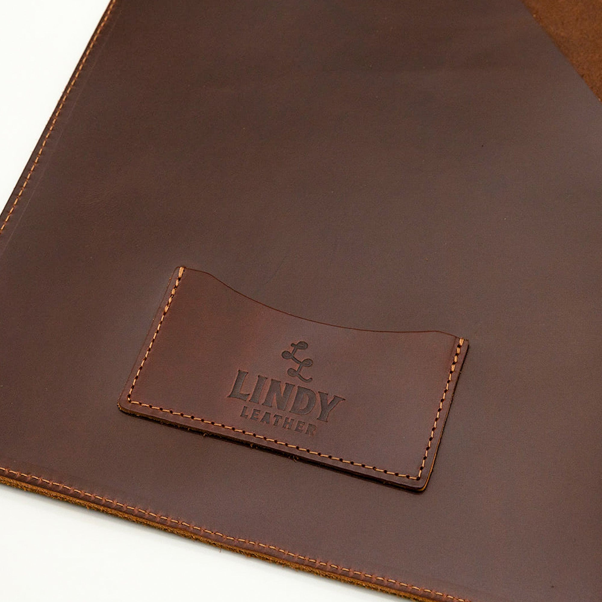 Leather Legal Pad Cover