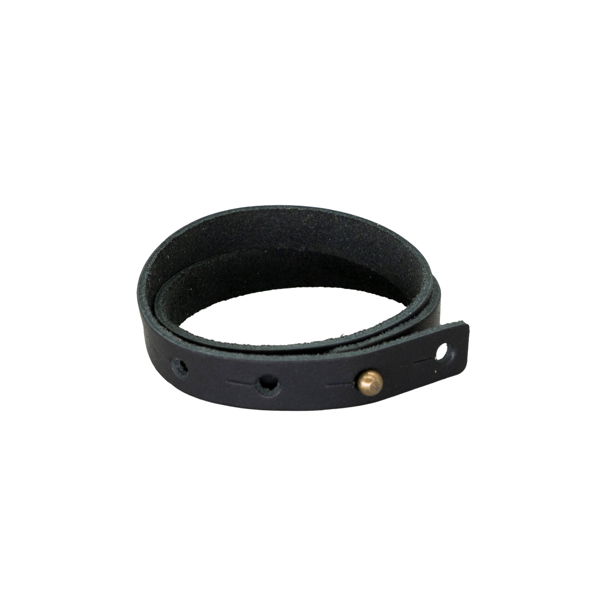 Single Strap Bracelet