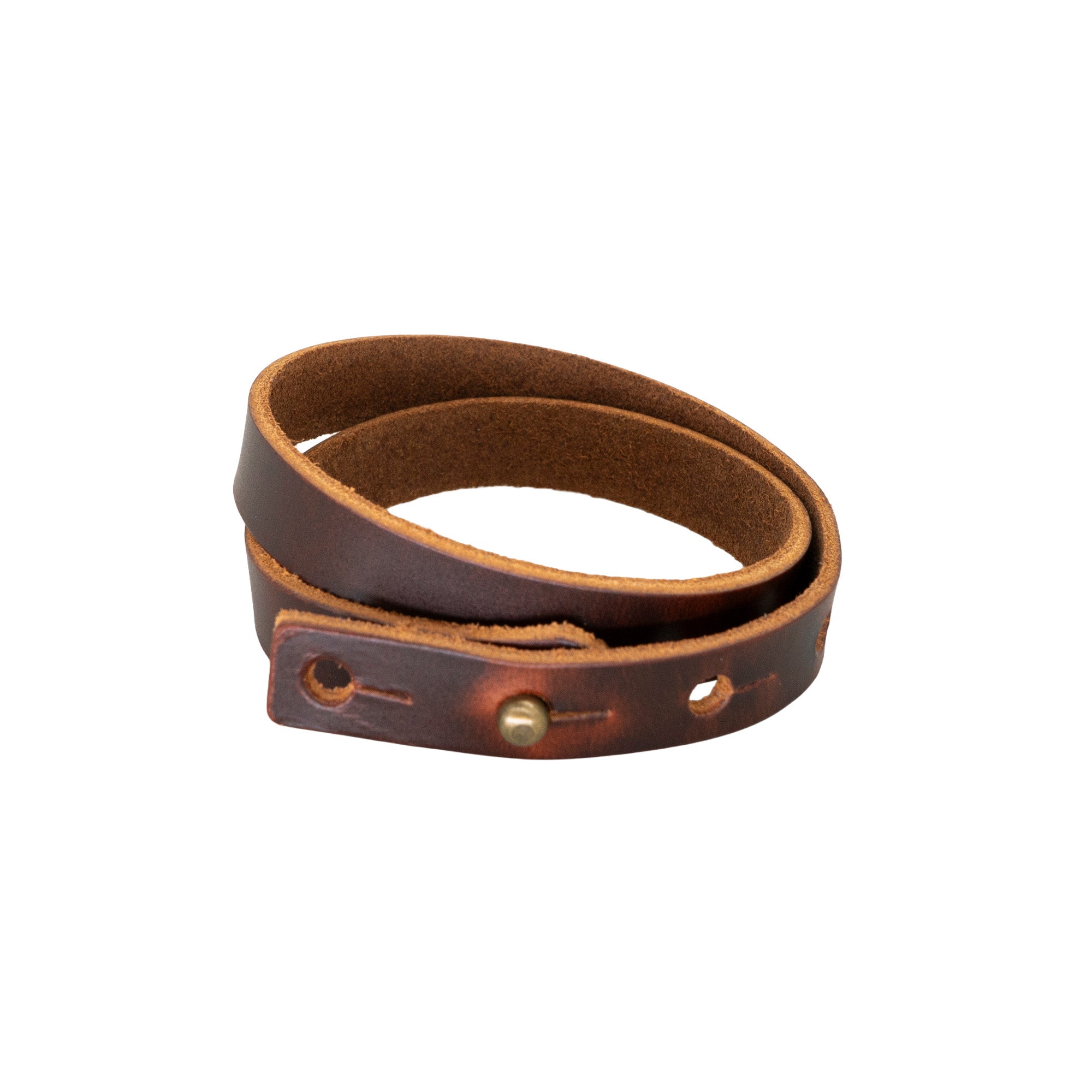 Single Strap Bracelet