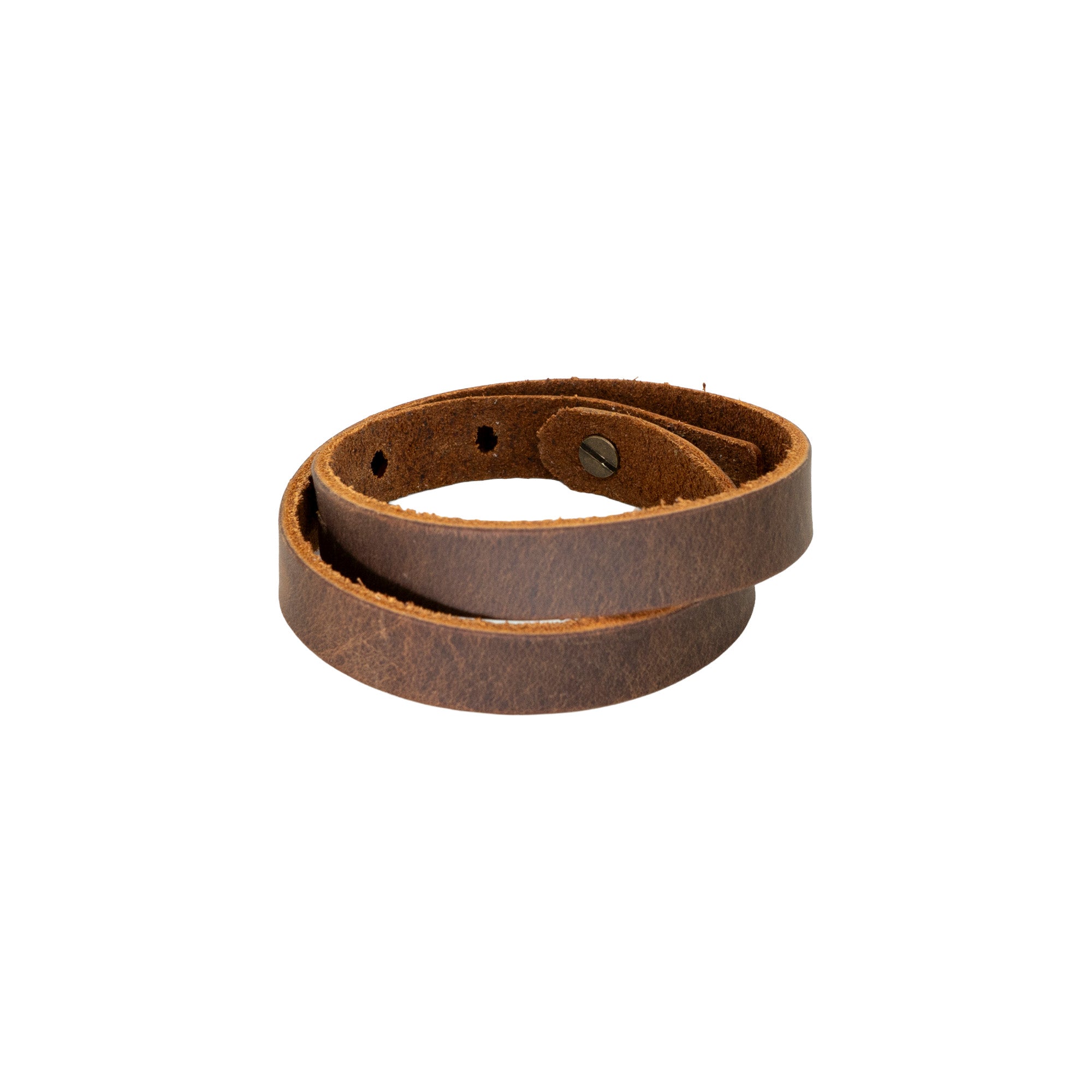 Single Strap Bracelet