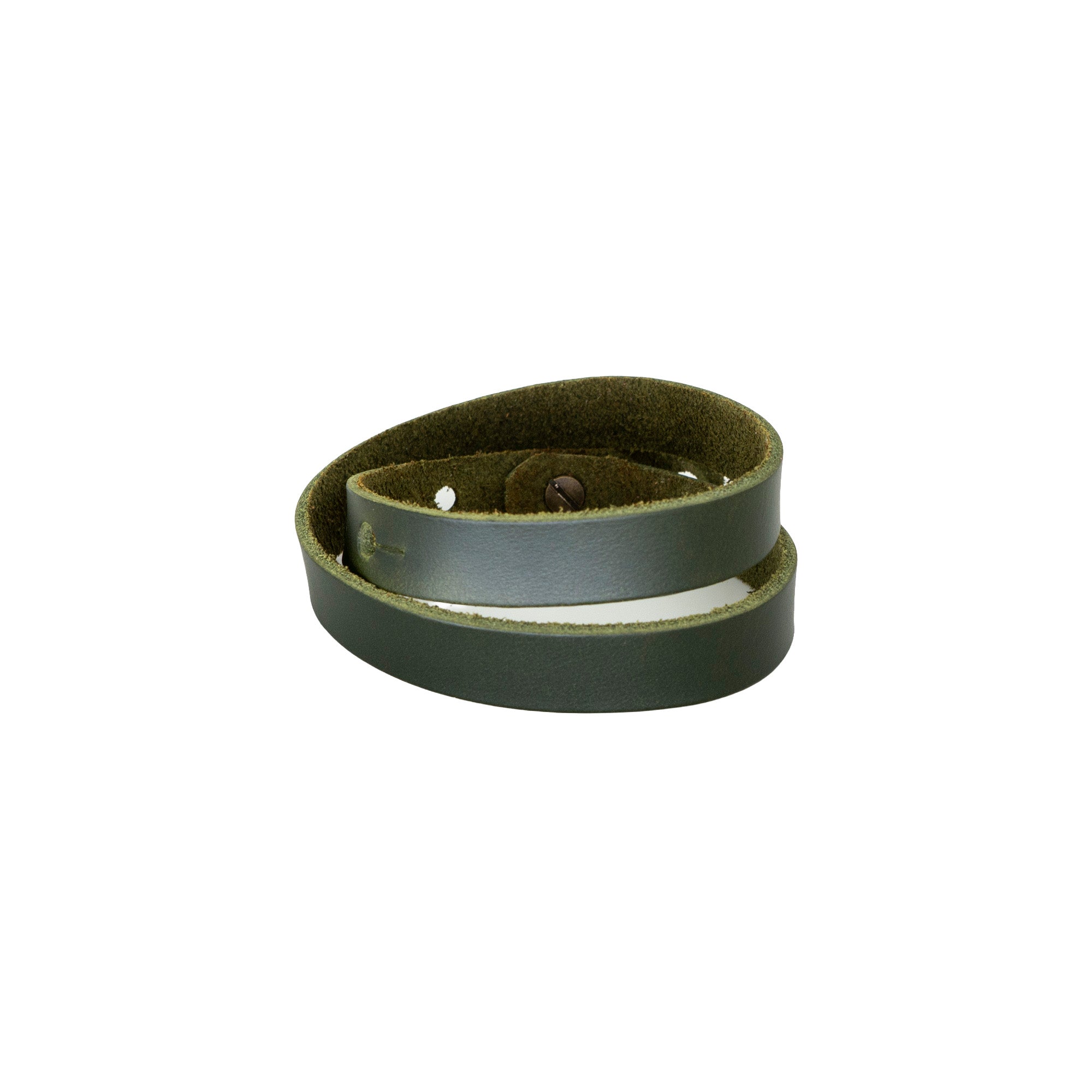 Single Strap Bracelet