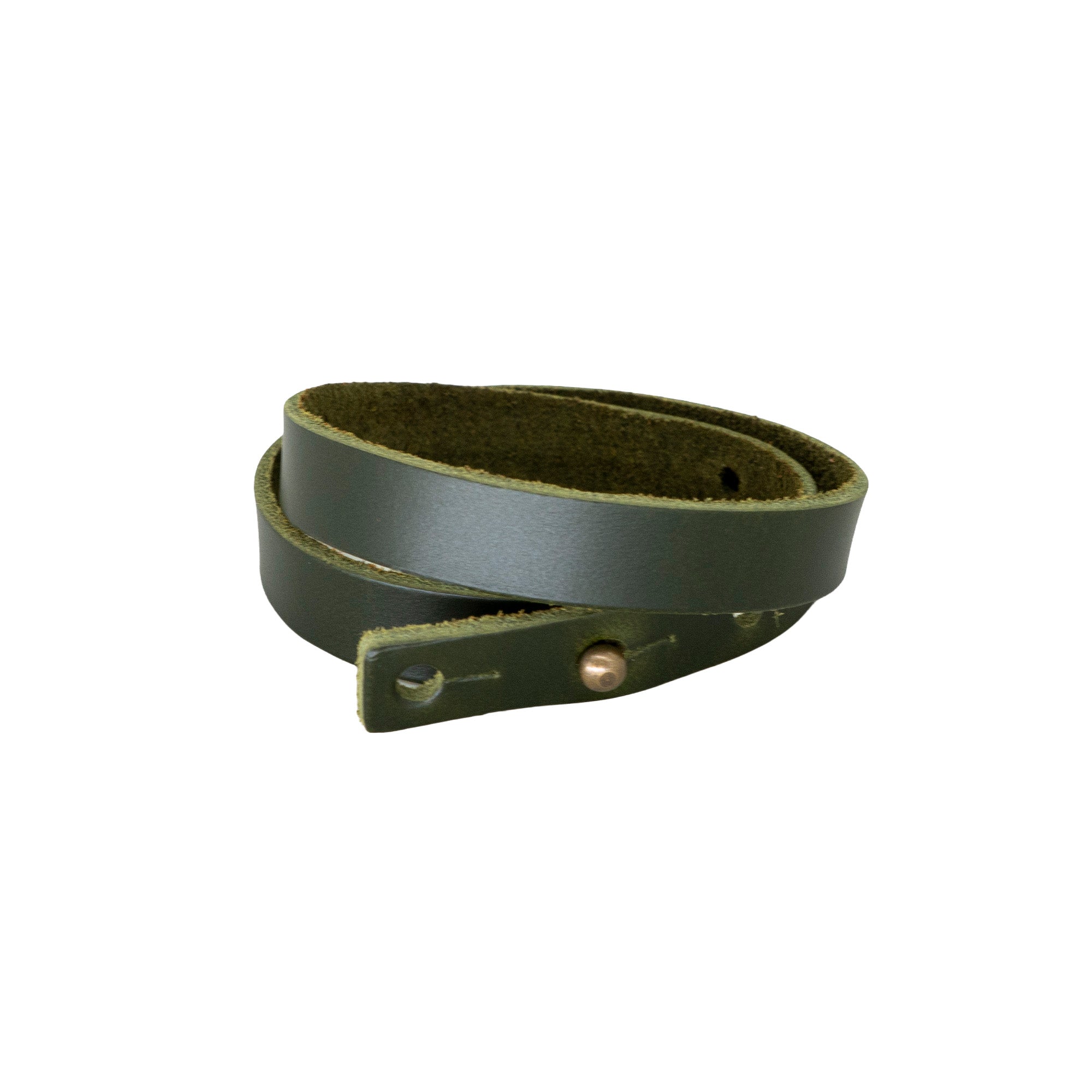 Single Strap Bracelet