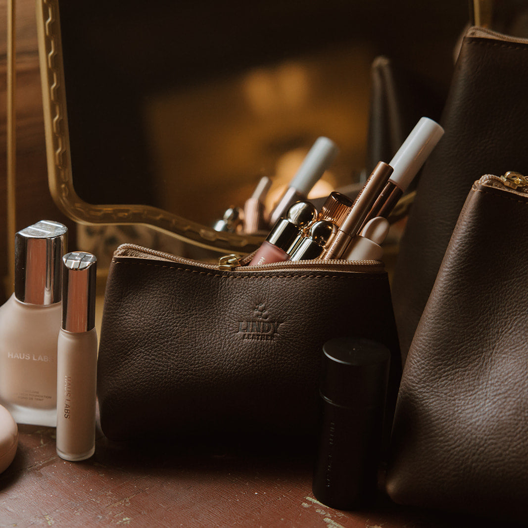 Cosmetic Bag