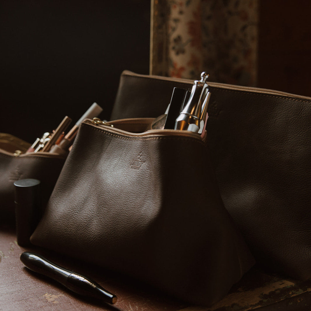 Cosmetic Bag