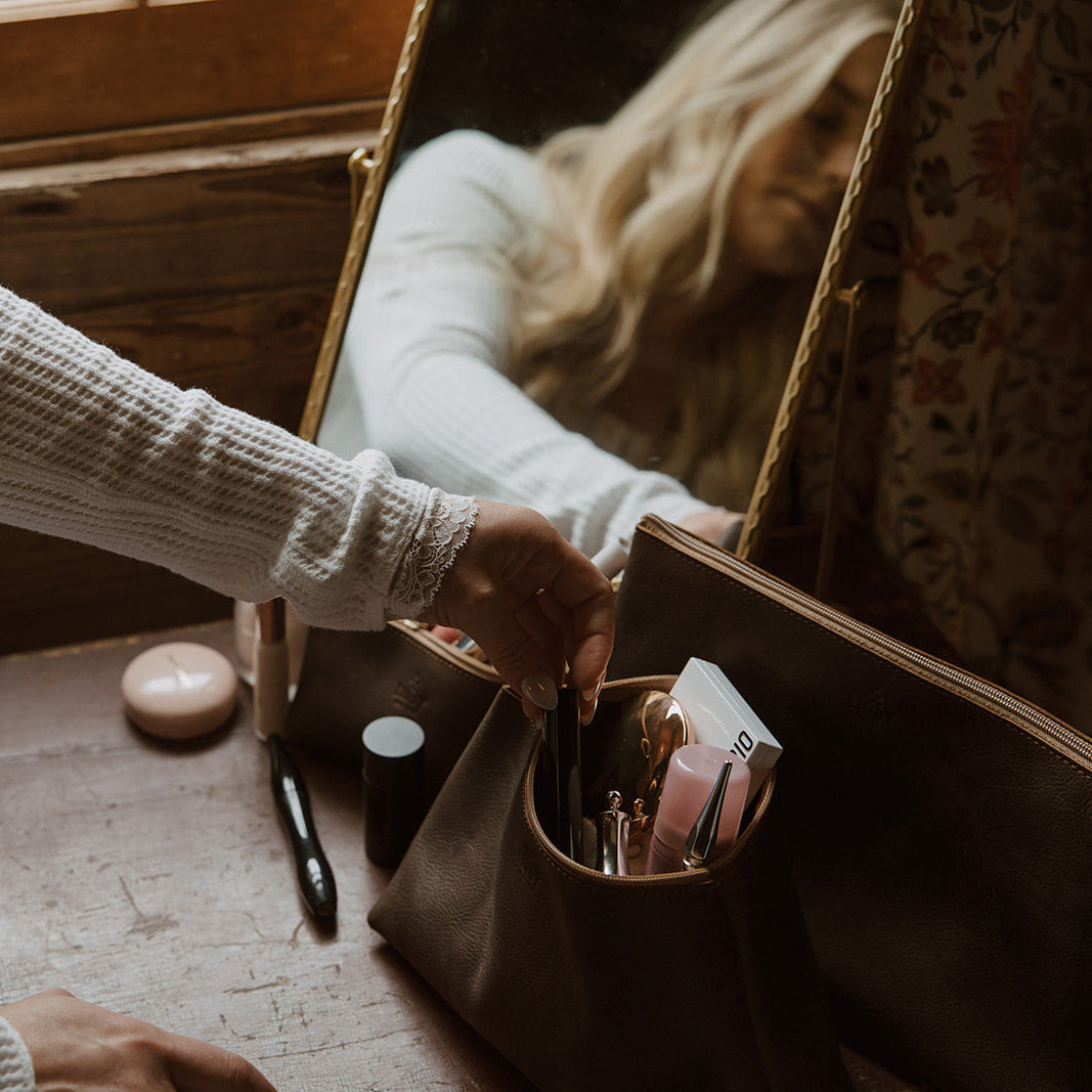 Cosmetic Bag