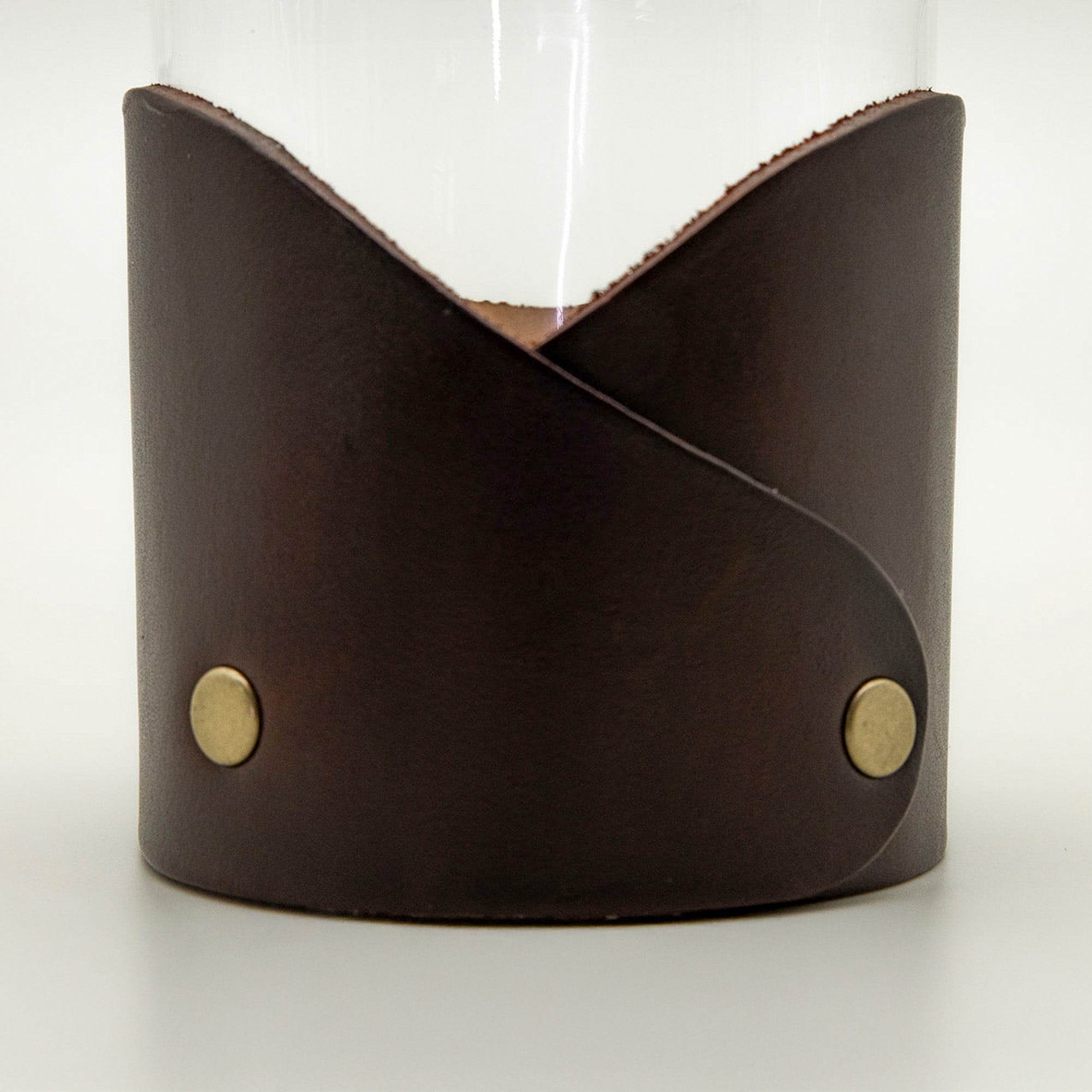 Plain Whiskey Glass