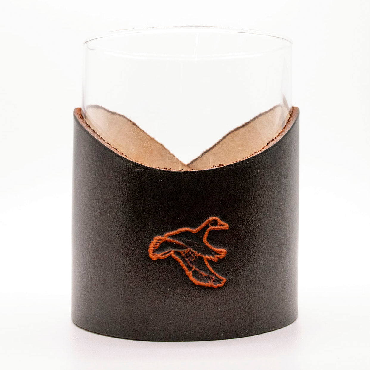Sportsman Whiskey Glass