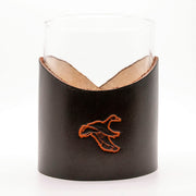 Sportsman Whiskey Glass